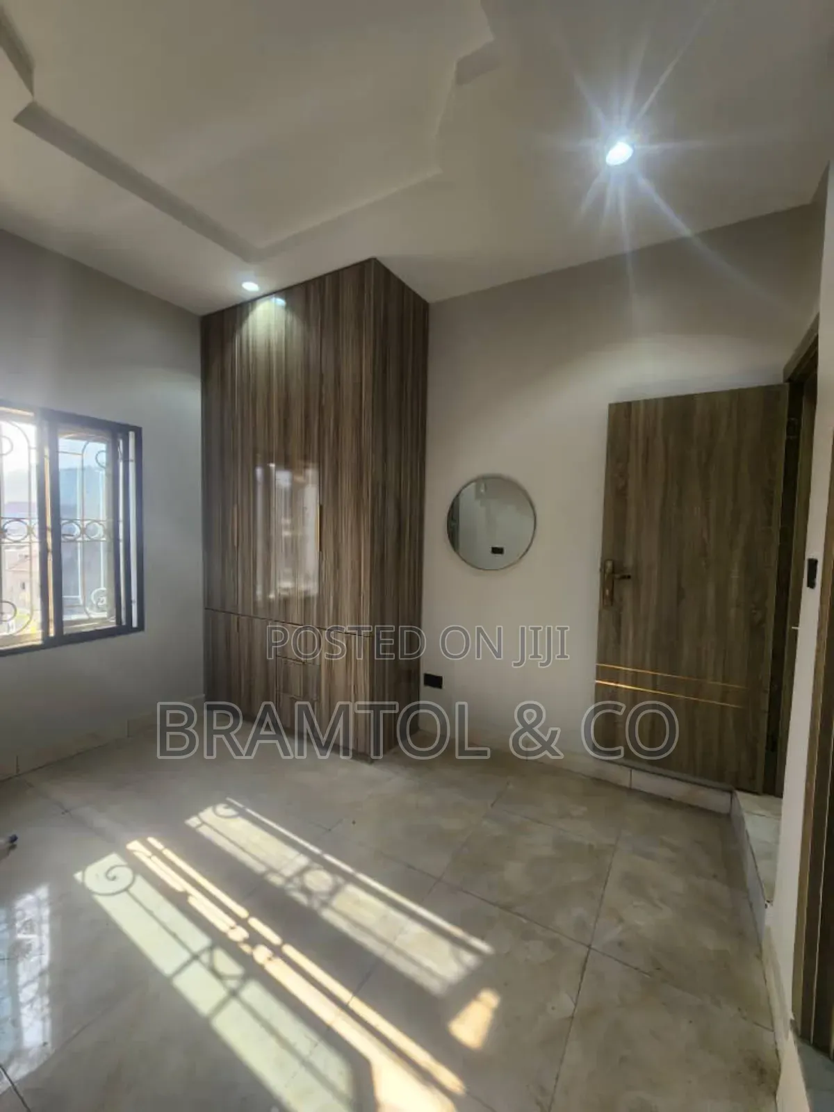 1bdrm Bungalow in Naf Valley Estate, Asokoro for rent in Asokoro