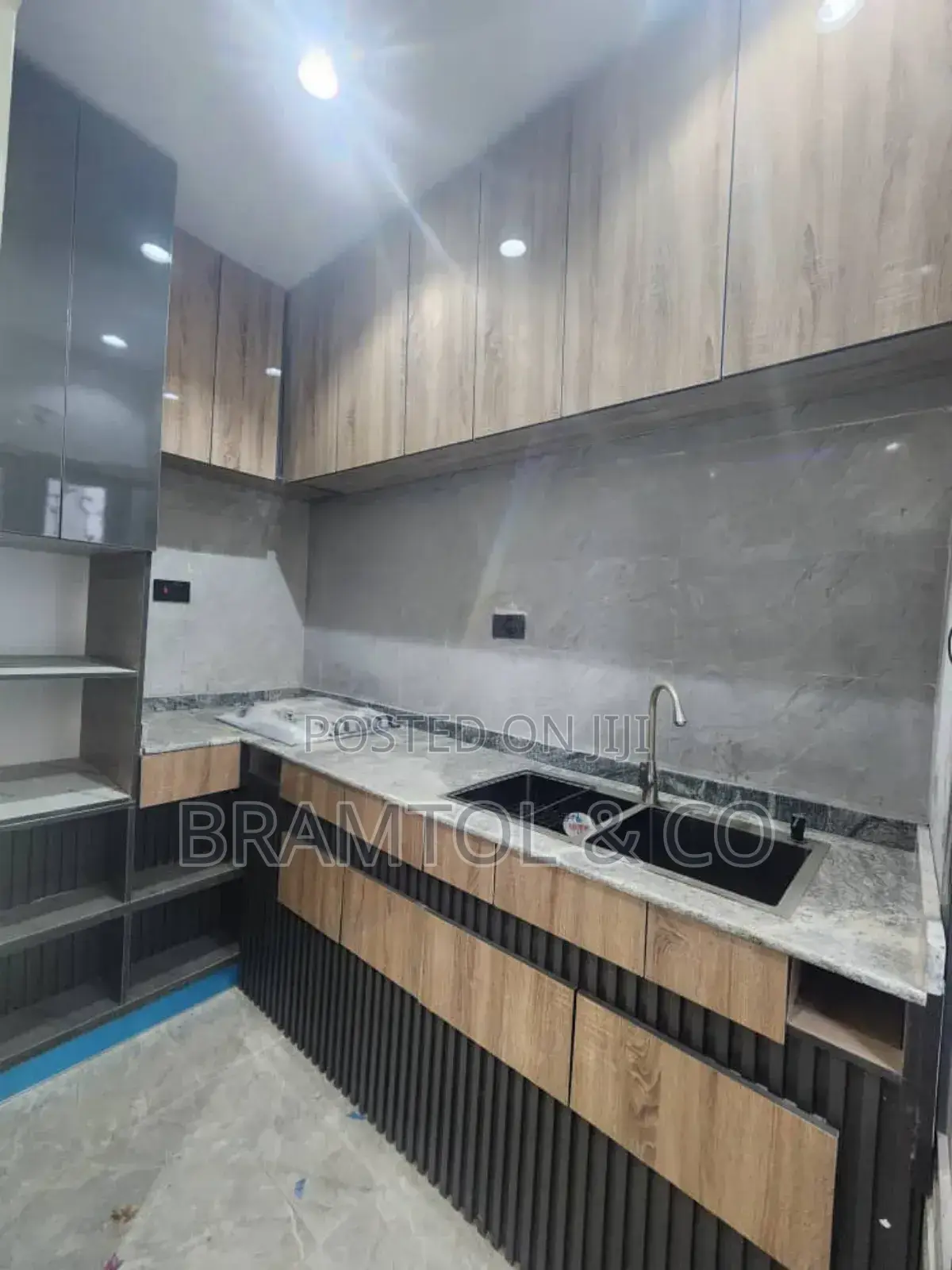 1bdrm Bungalow in Naf Valley Estate, Asokoro for rent in Asokoro