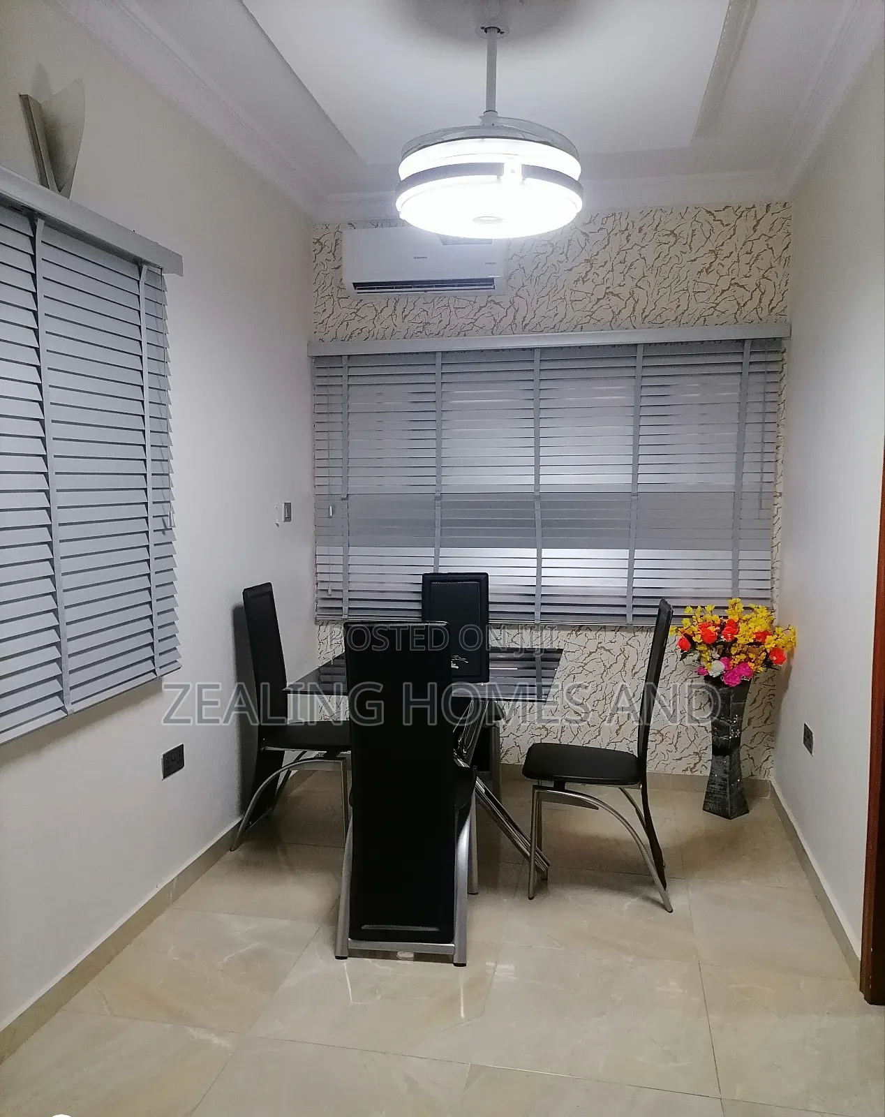 Furnished 3bdrm Duplex in Blenco, Ikate Lekki for sale in Ikate
