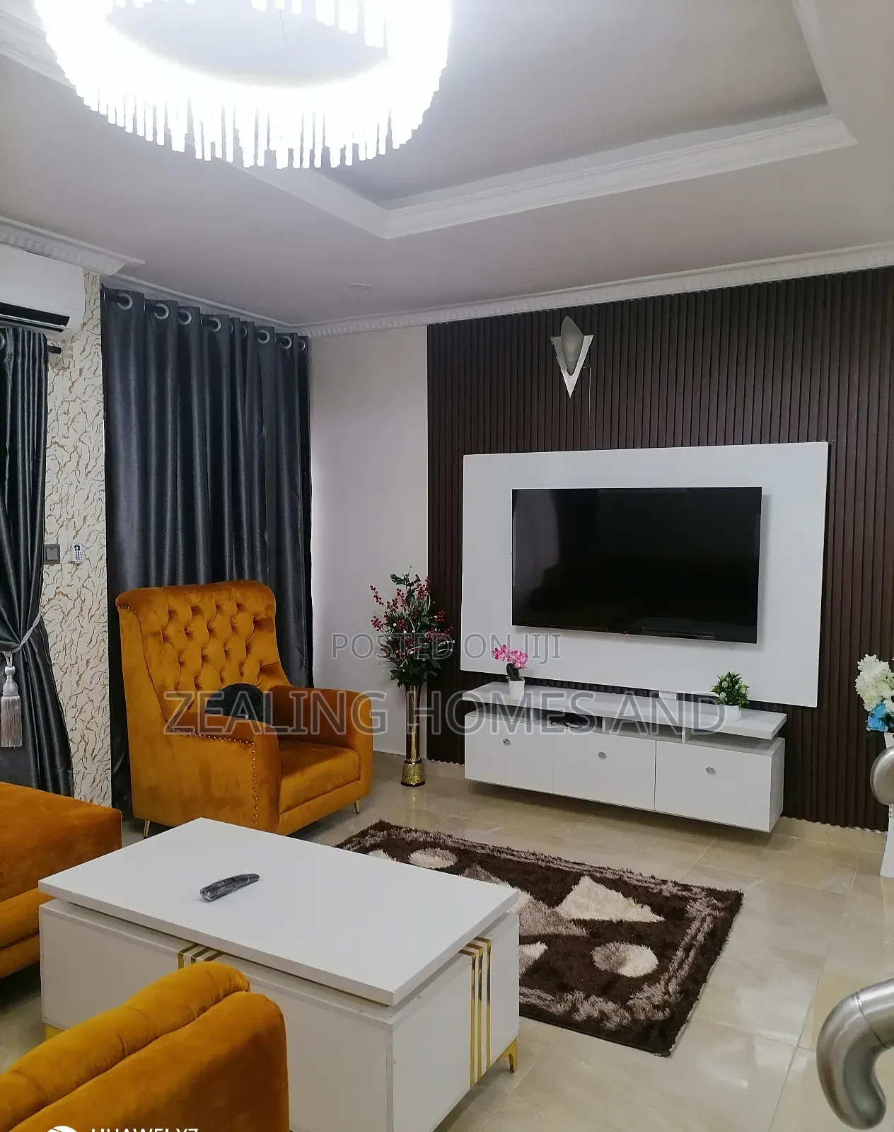 Furnished 3bdrm Duplex in Blenco, Ikate Lekki for sale in Ikate
