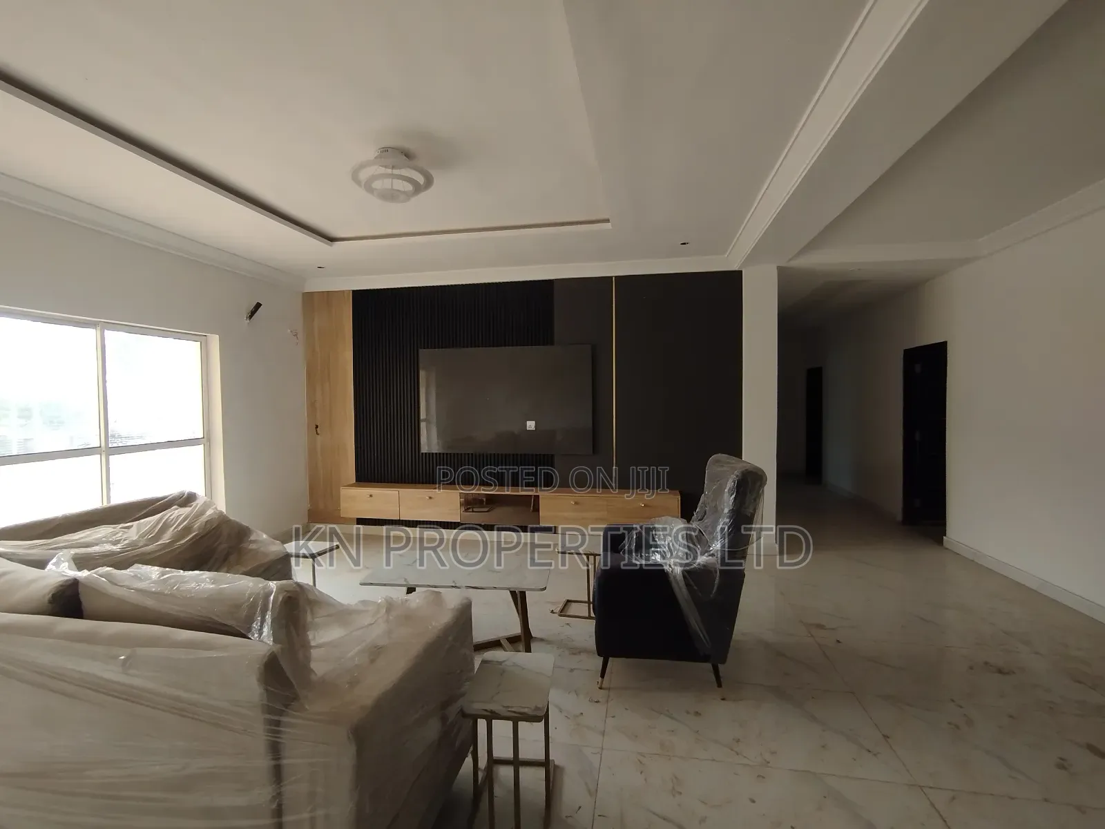 3bdrm Block of Flats in Gusape, Guzape District for rent in Guzape District