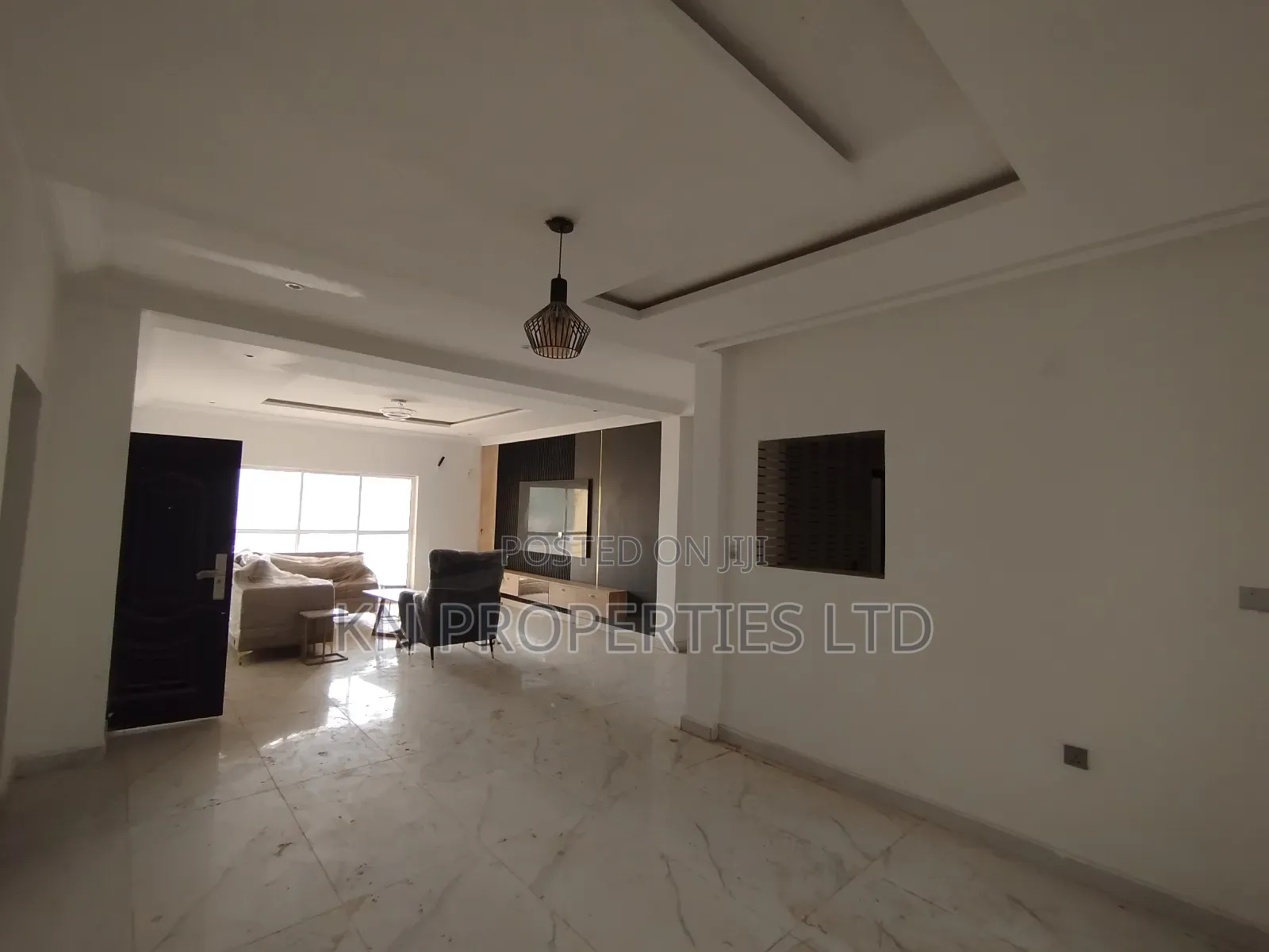 3bdrm Block of Flats in Gusape, Guzape District for rent in Guzape District