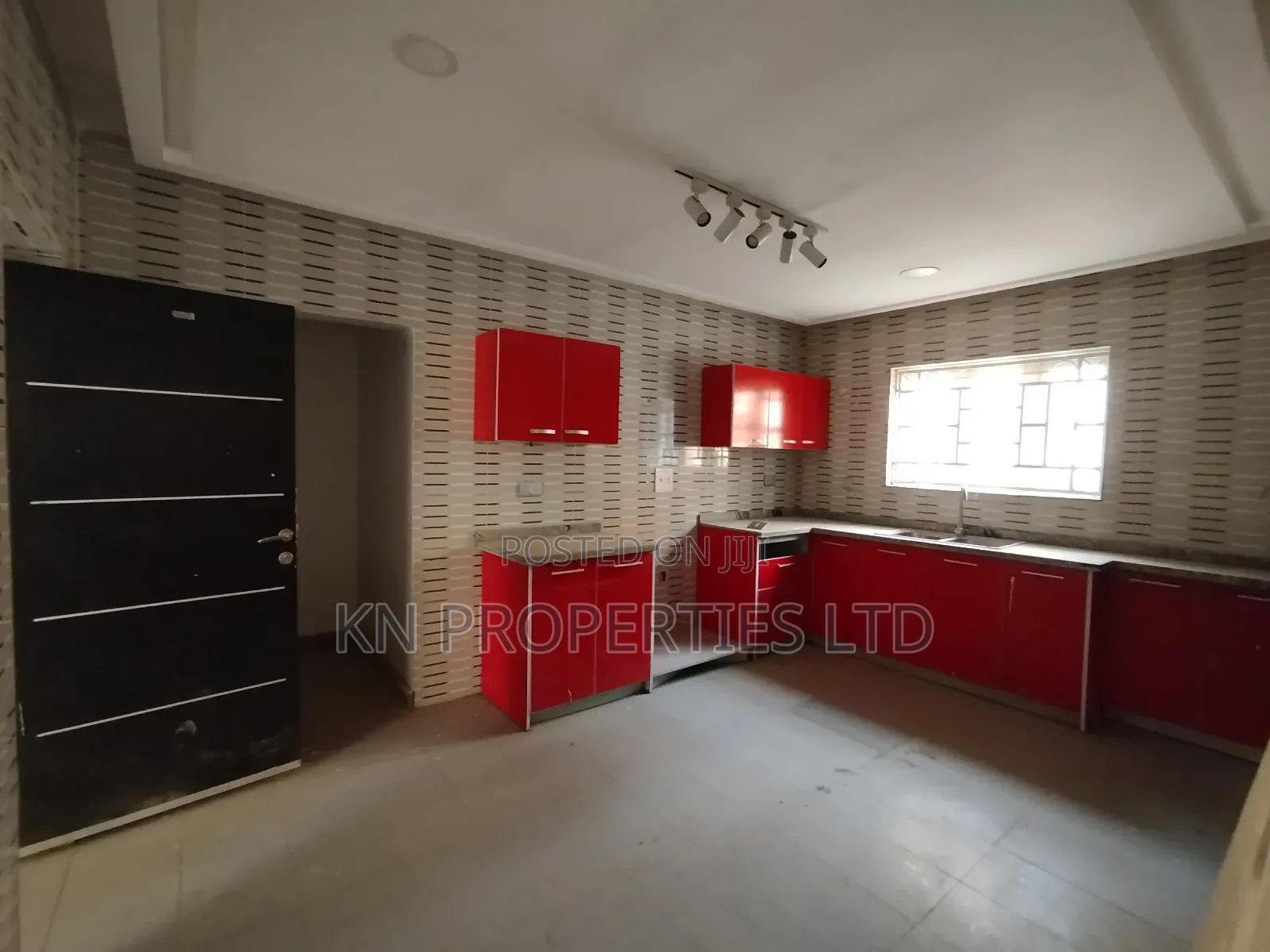3bdrm Block of Flats in Gusape, Guzape District for rent in Guzape District