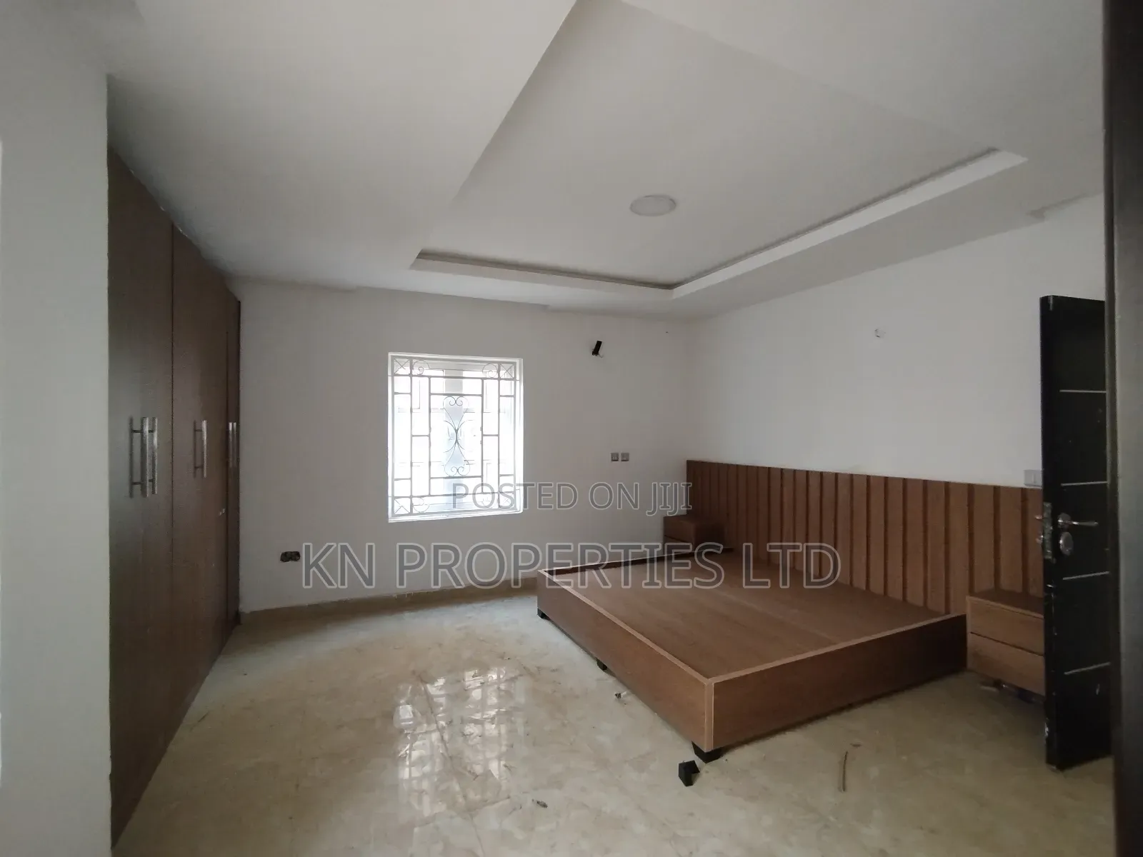 3bdrm Block of Flats in Gusape, Guzape District for rent in Guzape District