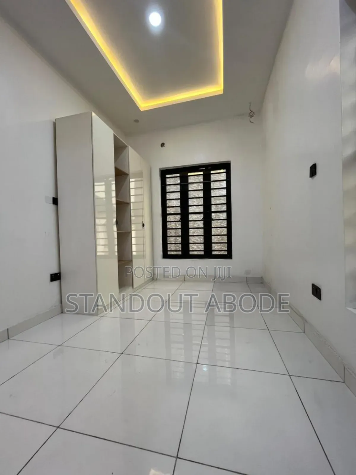 4bdrm Duplex in In An Estate, Gbagada for sale in Gbagada
