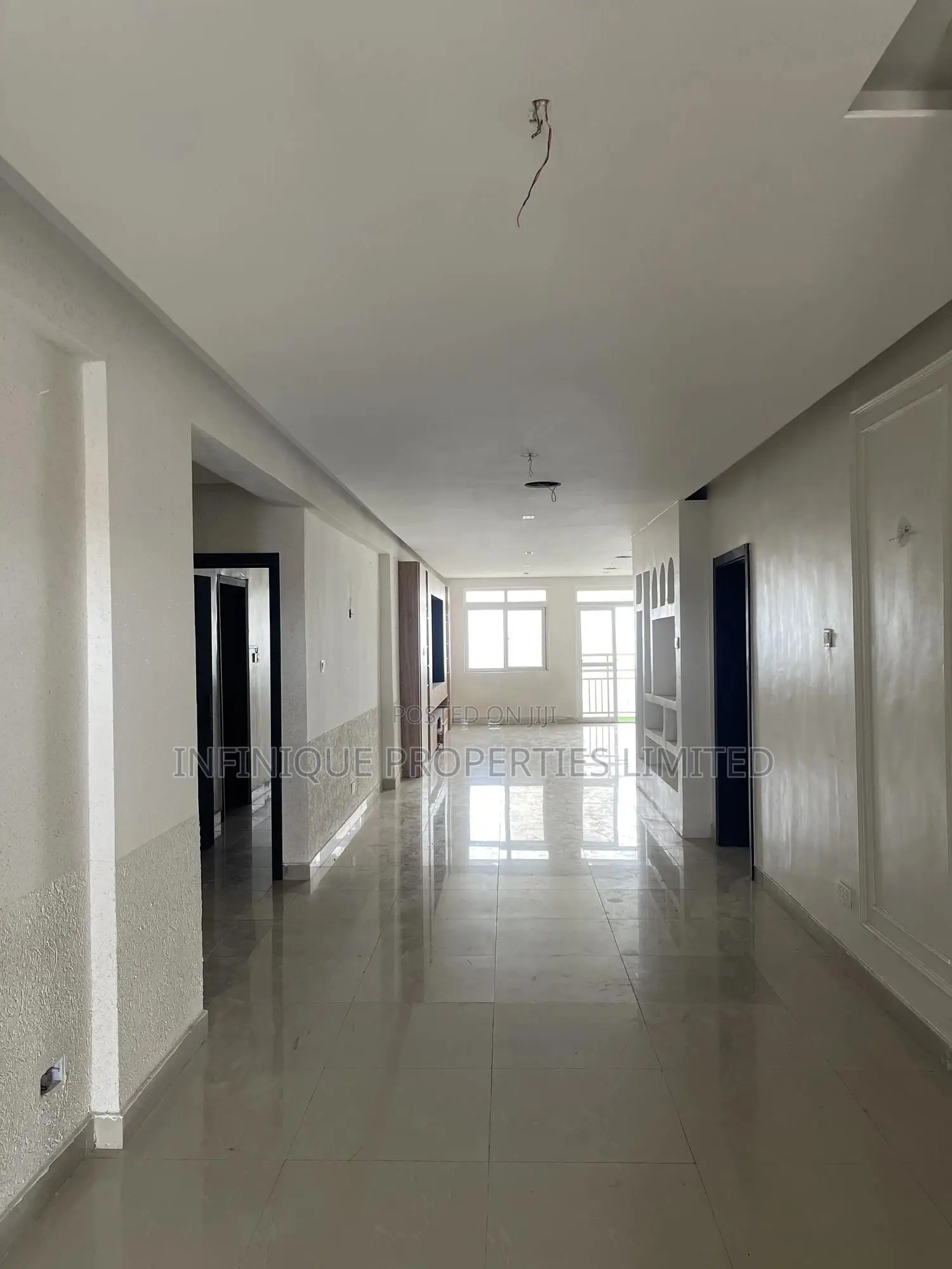 3bdrm Apartment in Lekki Phase 1 for rent in Lekki Phase 1