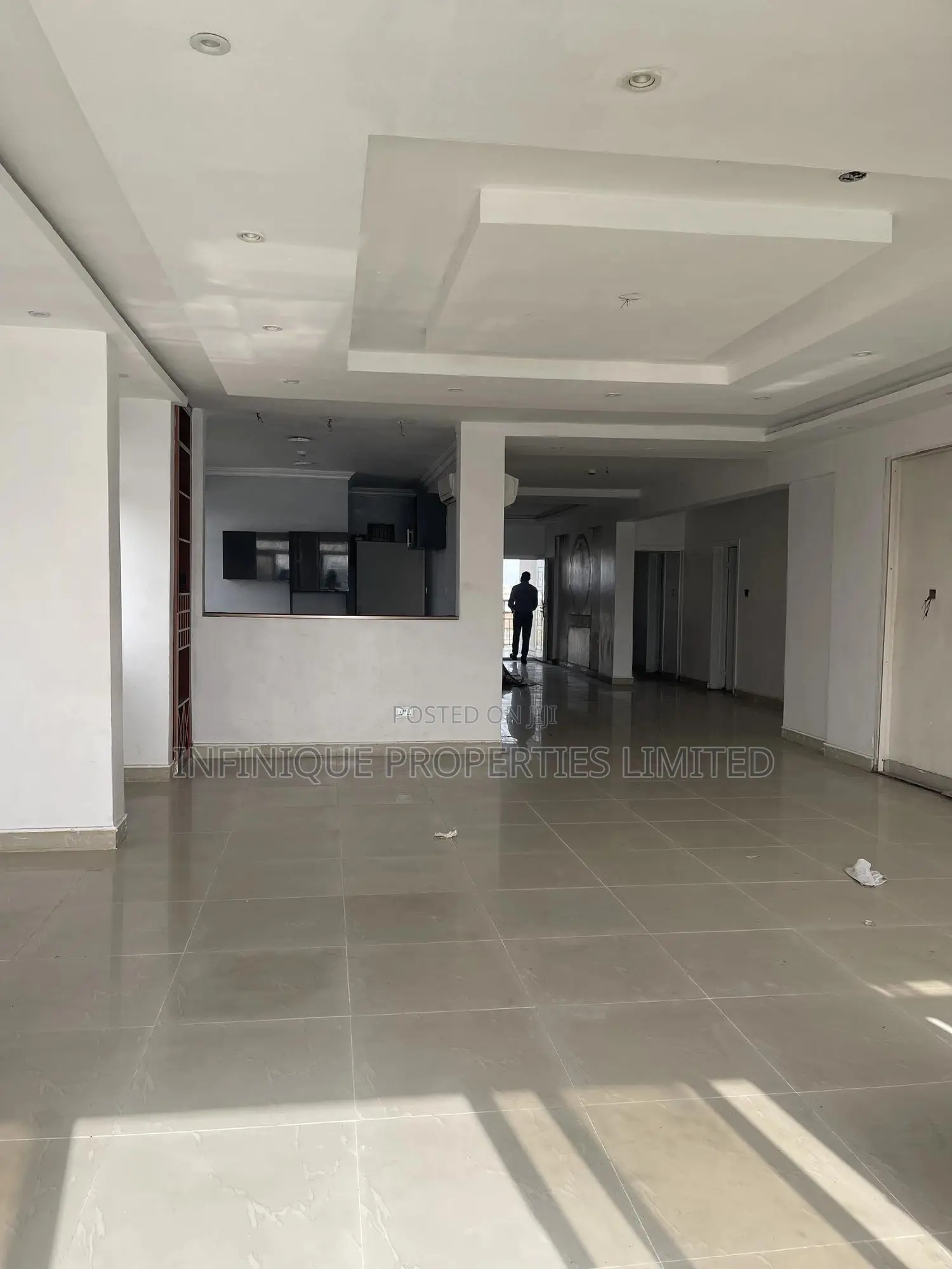 3bdrm Apartment in Lekki Phase 1 for rent in Lekki Phase 1