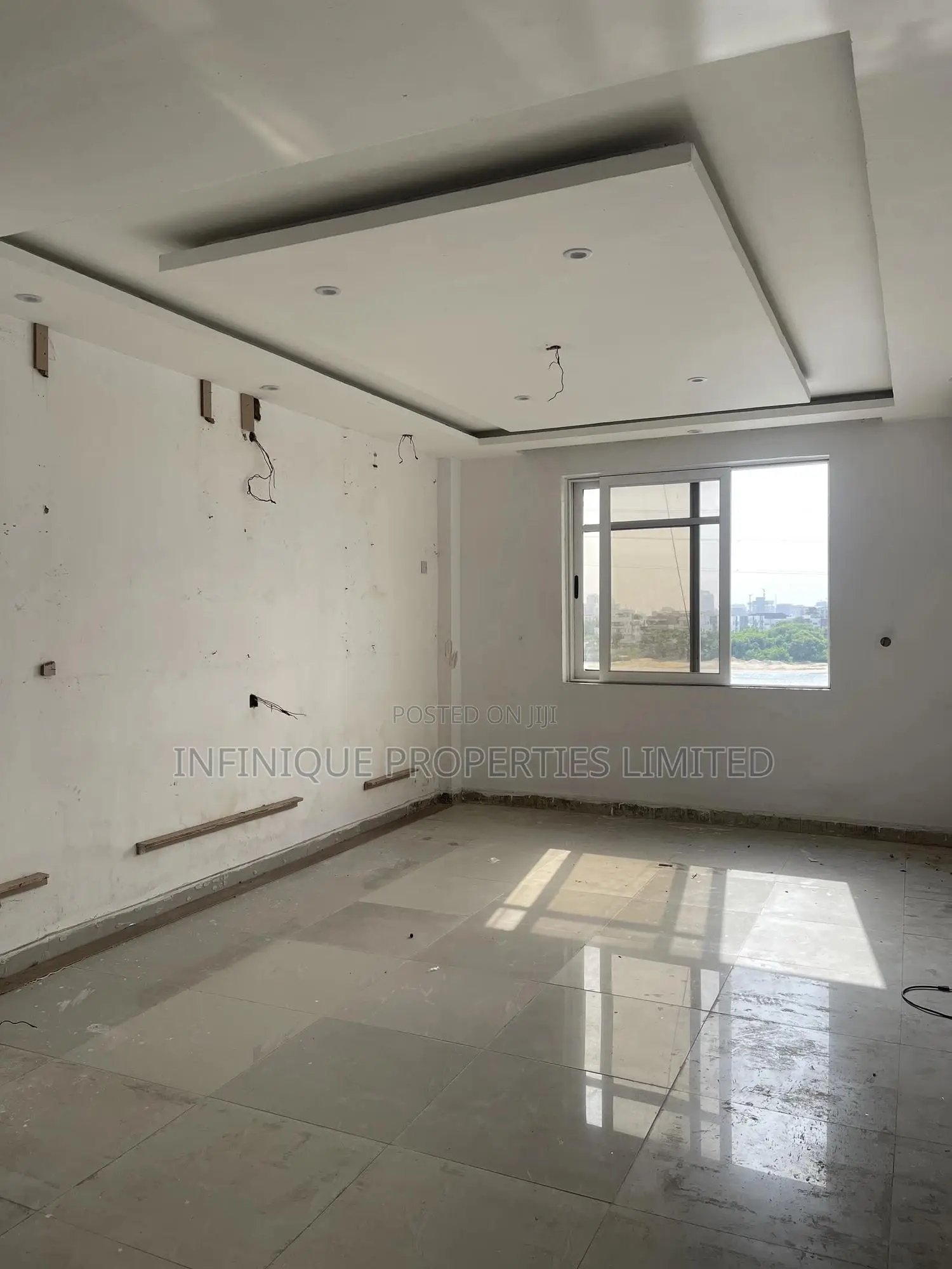 3bdrm Apartment in Lekki Phase 1 for rent in Lekki Phase 1