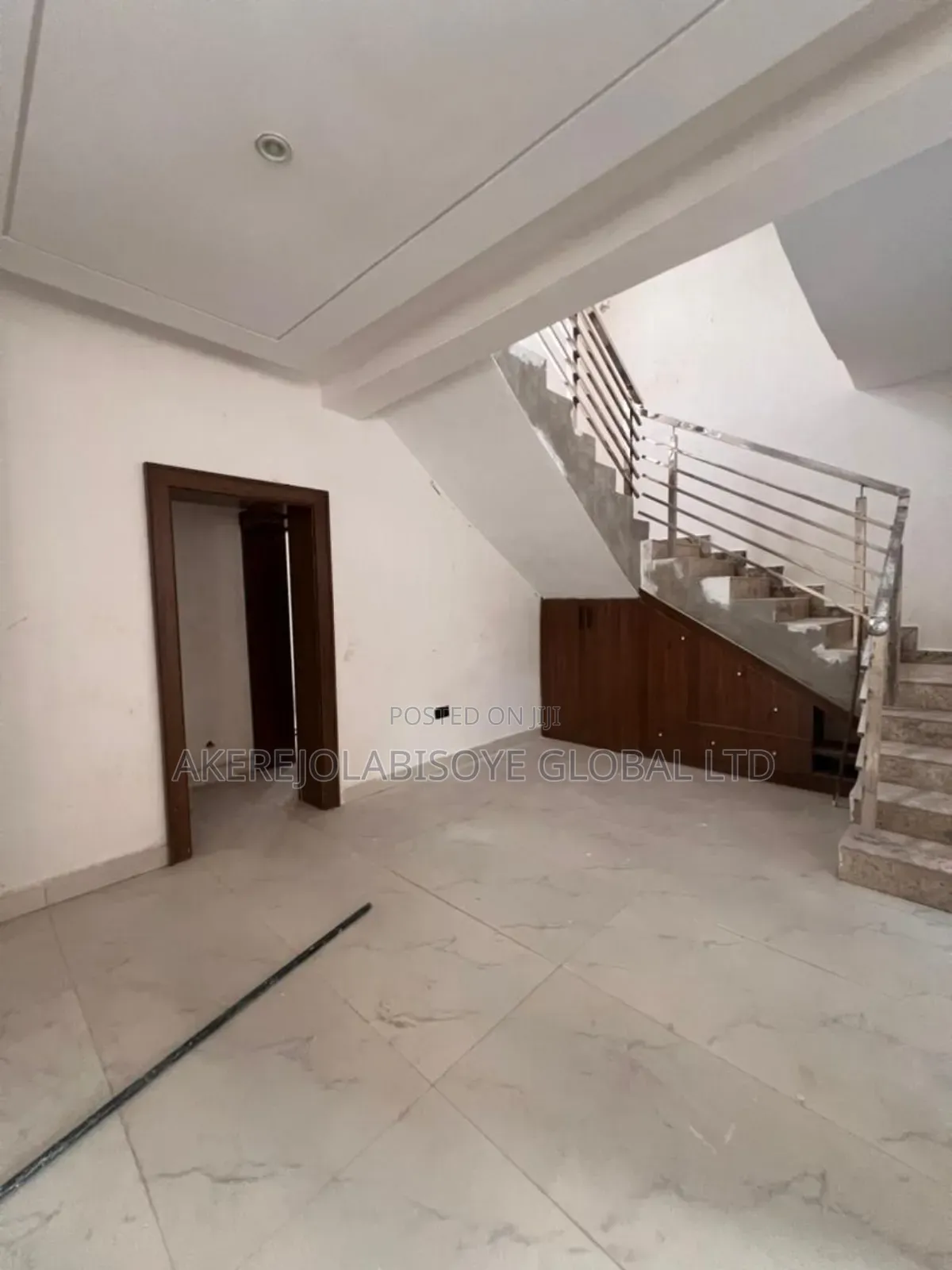 4bdrm Townhouse / Terrace in Gwarinpa, Inside for rent in Gwarinpa