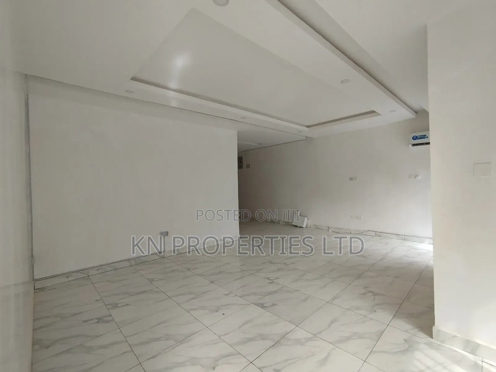 2bdrm Apartment in Gusape Main, Guzape District for rent in Guzape District