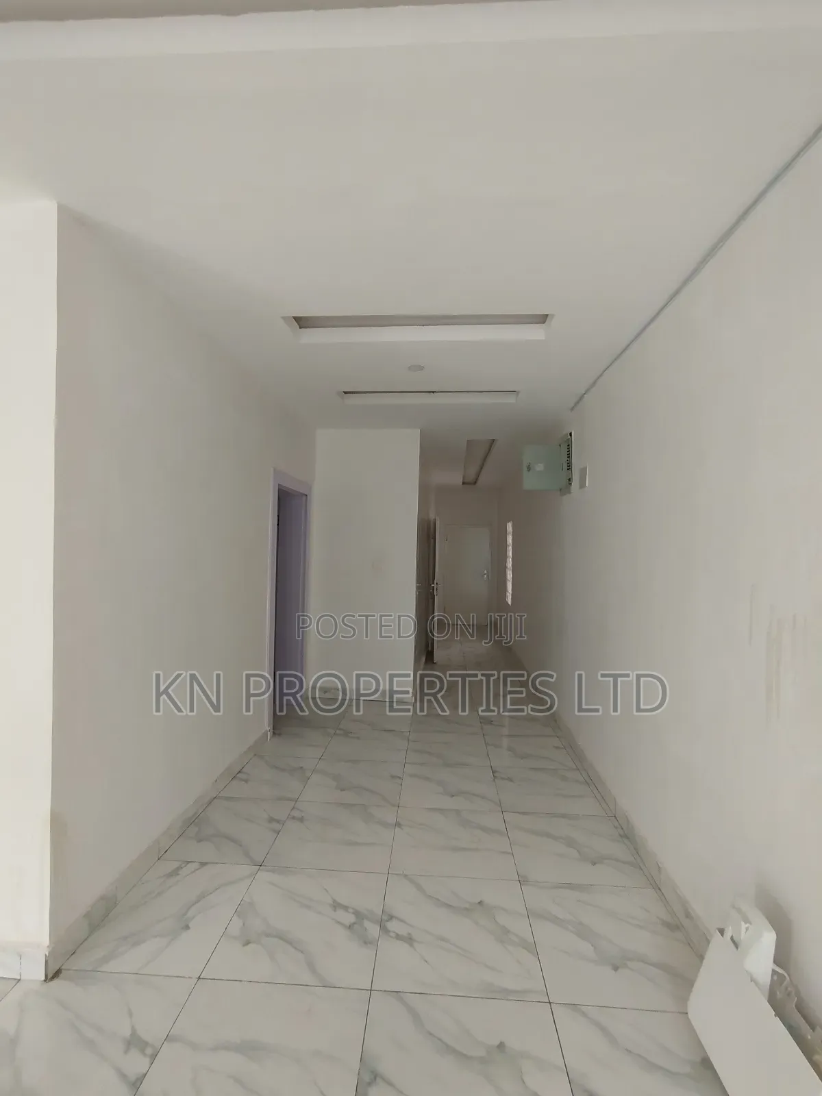 2bdrm Apartment in Gusape Main, Guzape District for rent in Guzape District