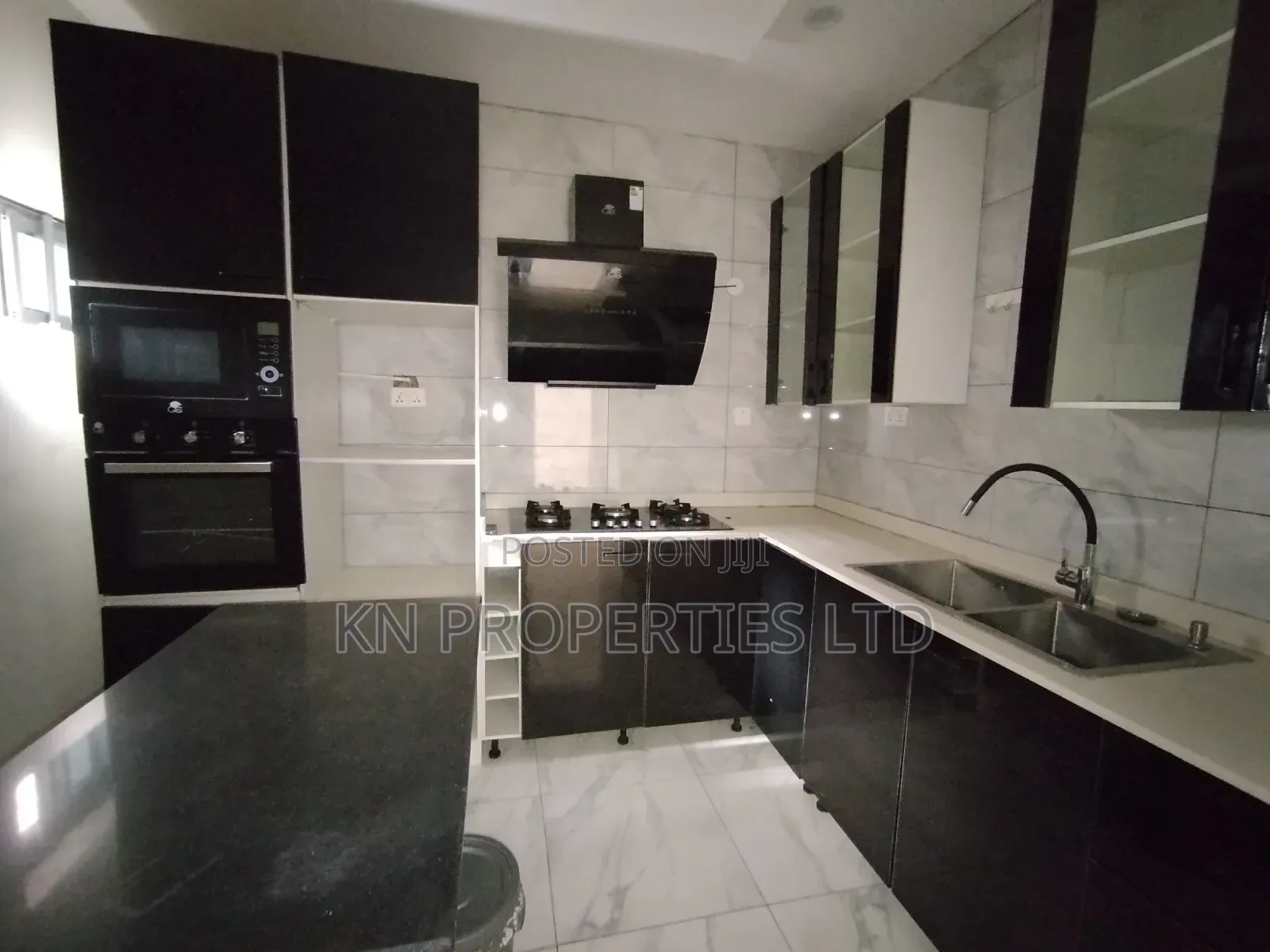 2bdrm Apartment in Gusape Main, Guzape District for rent in Guzape District