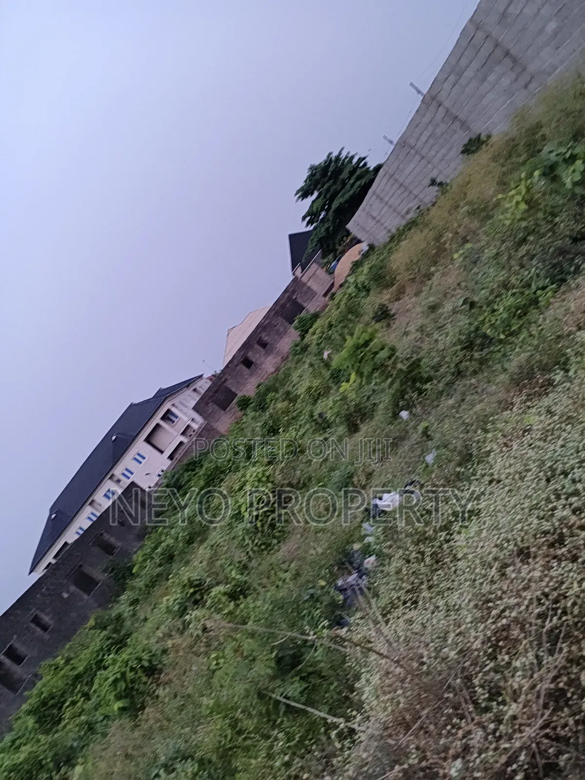 Family Deed Larry in Ikorodu
