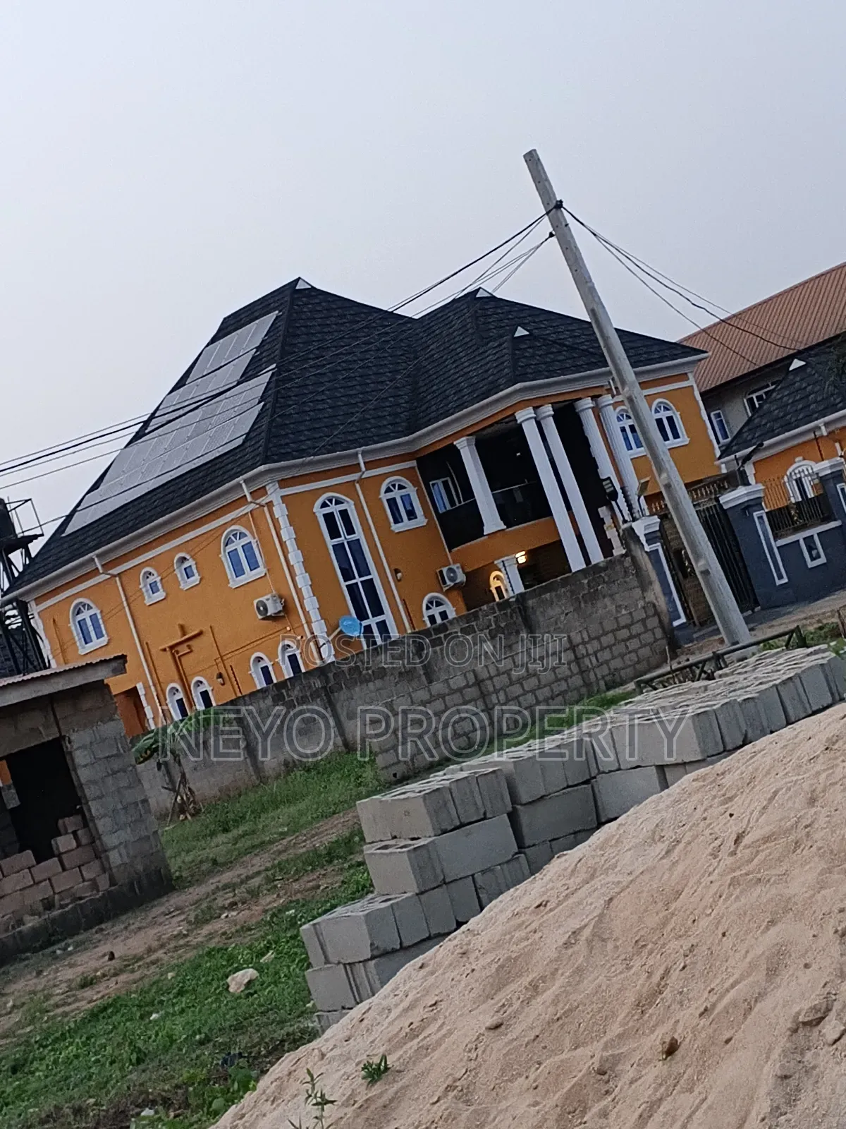 Family Recipes Larry Bobo in Ikorodu