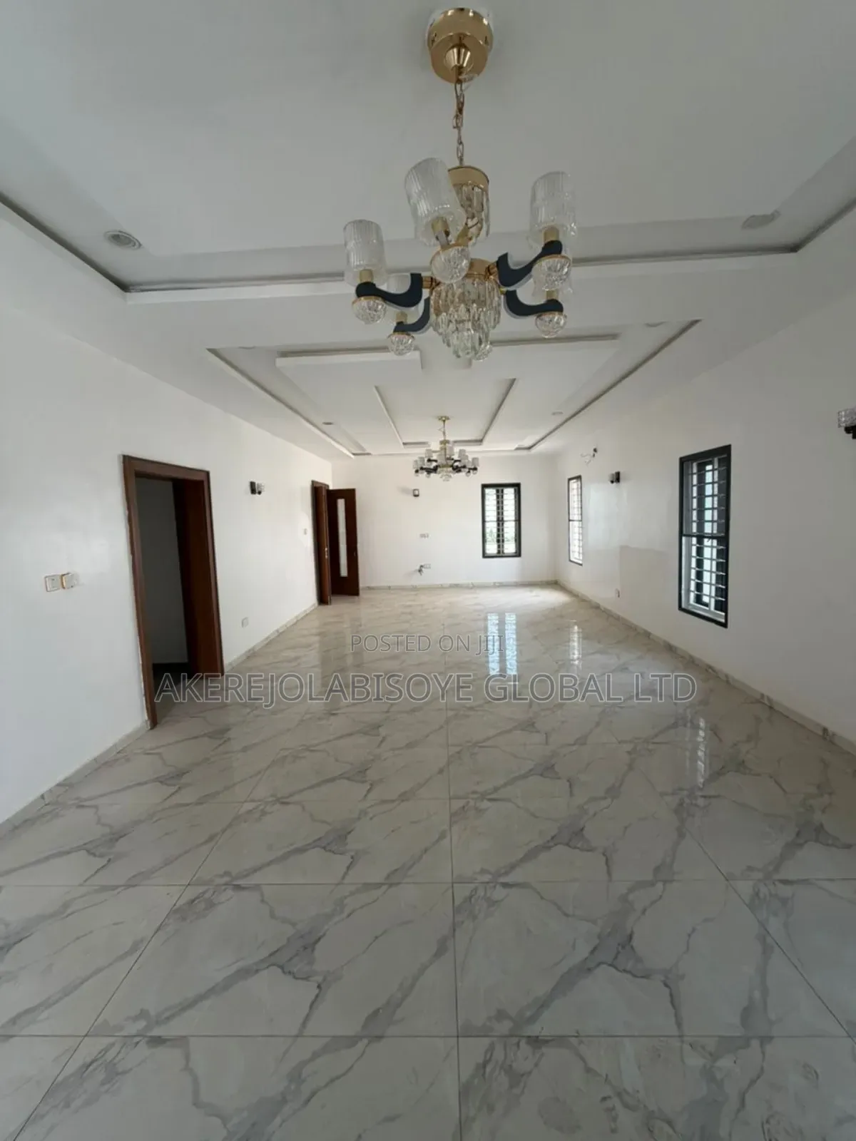 5bdrm Duplex in Lokogoma, Abuja for sale in Lokogoma