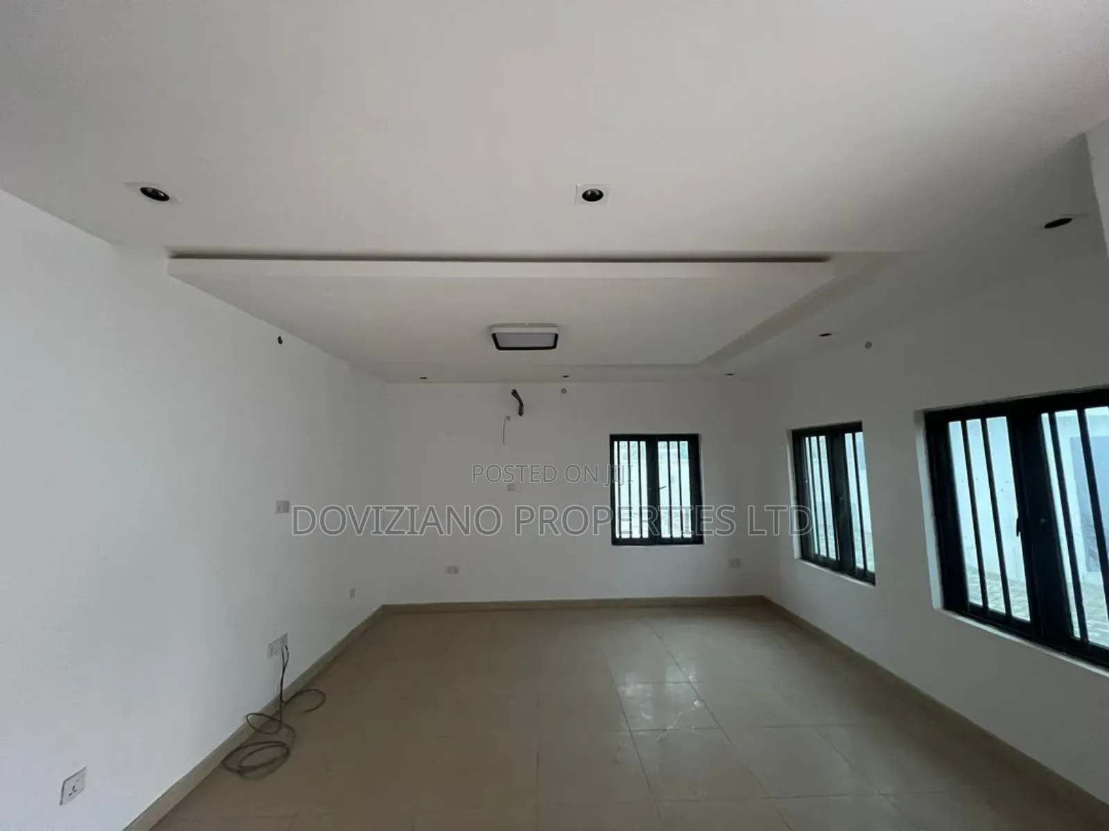 3bdrm Duplex in Lekki Phase 1 for rent in Lekki Phase 1