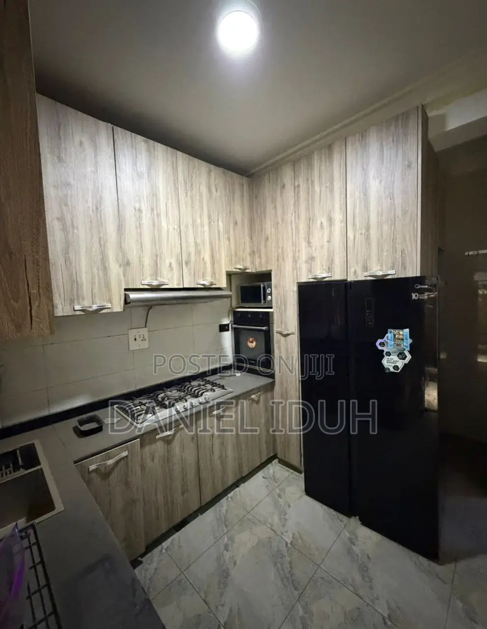 4bdrm Townhouse/Terrace in Jahi for sale in Jahi