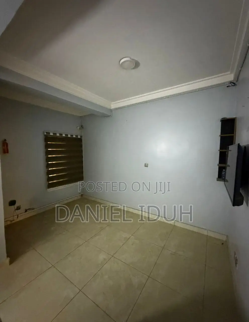 4bdrm Townhouse/Terrace in Jahi for sale in Jahi