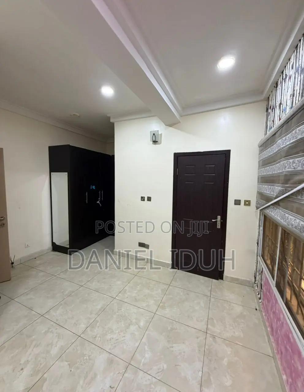 4bdrm Townhouse/Terrace in Jahi for sale in Jahi