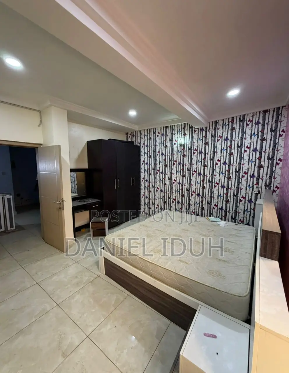 4bdrm Townhouse/Terrace in Jahi for sale in Jahi