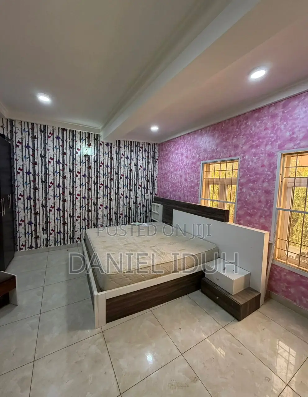 4bdrm Townhouse/Terrace in Jahi for sale in Jahi