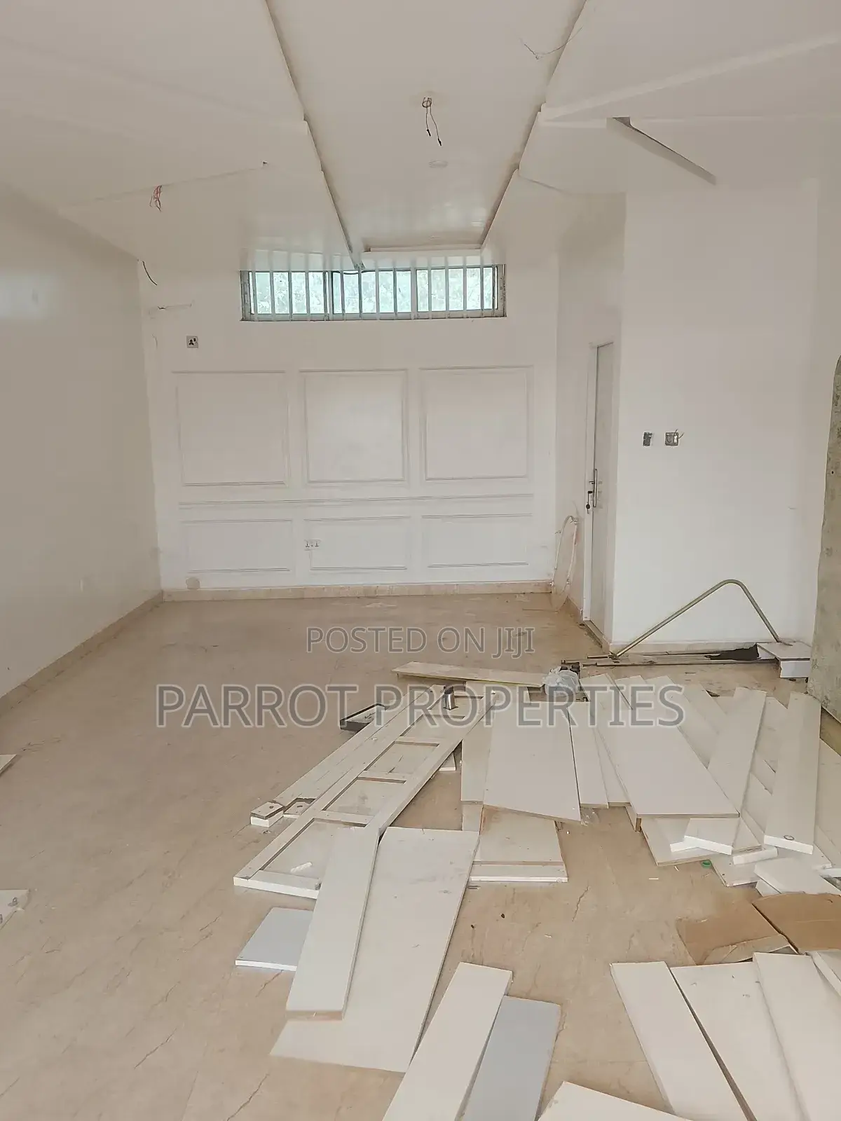 Office / Shop Space for Rent in Gwarinpa