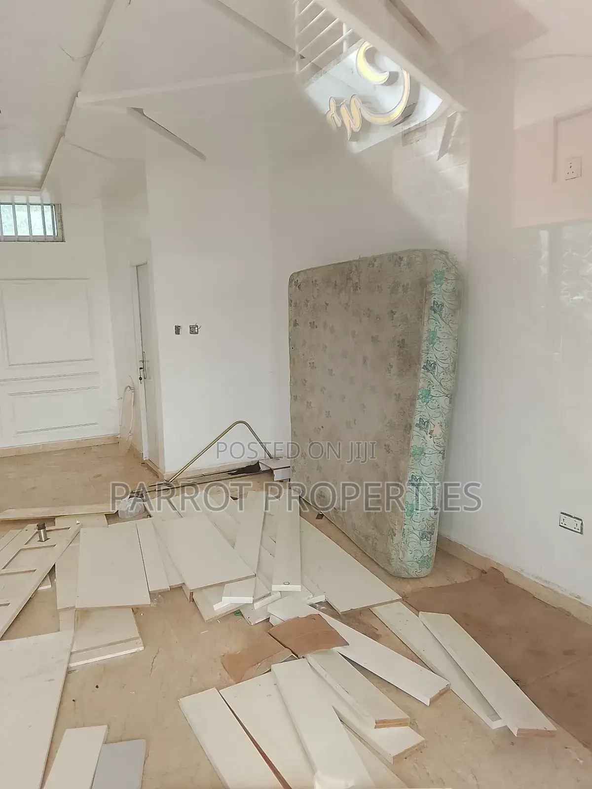 Office / Shop Space for Rent in Gwarinpa