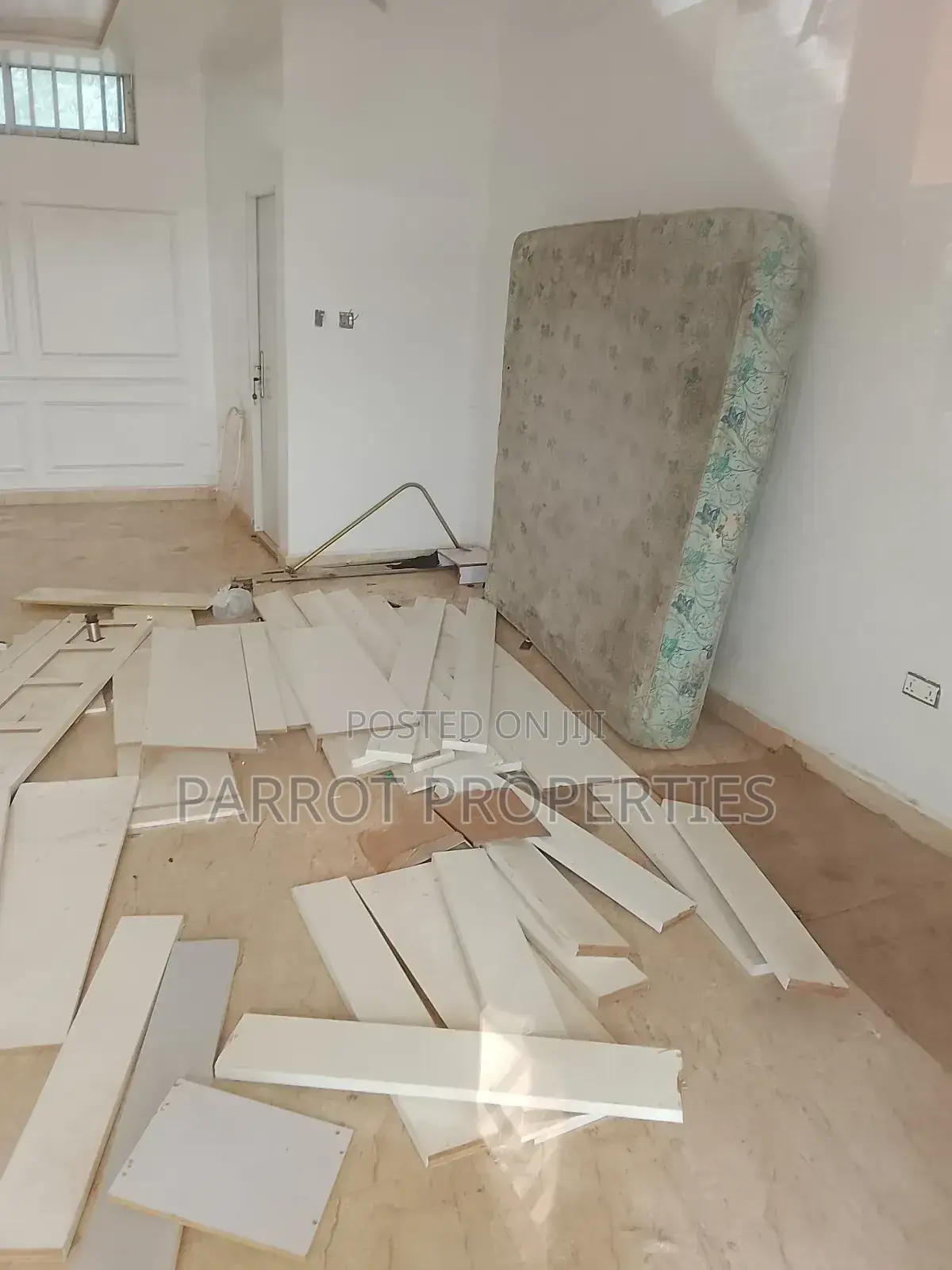 Office / Shop Space for Rent in Gwarinpa
