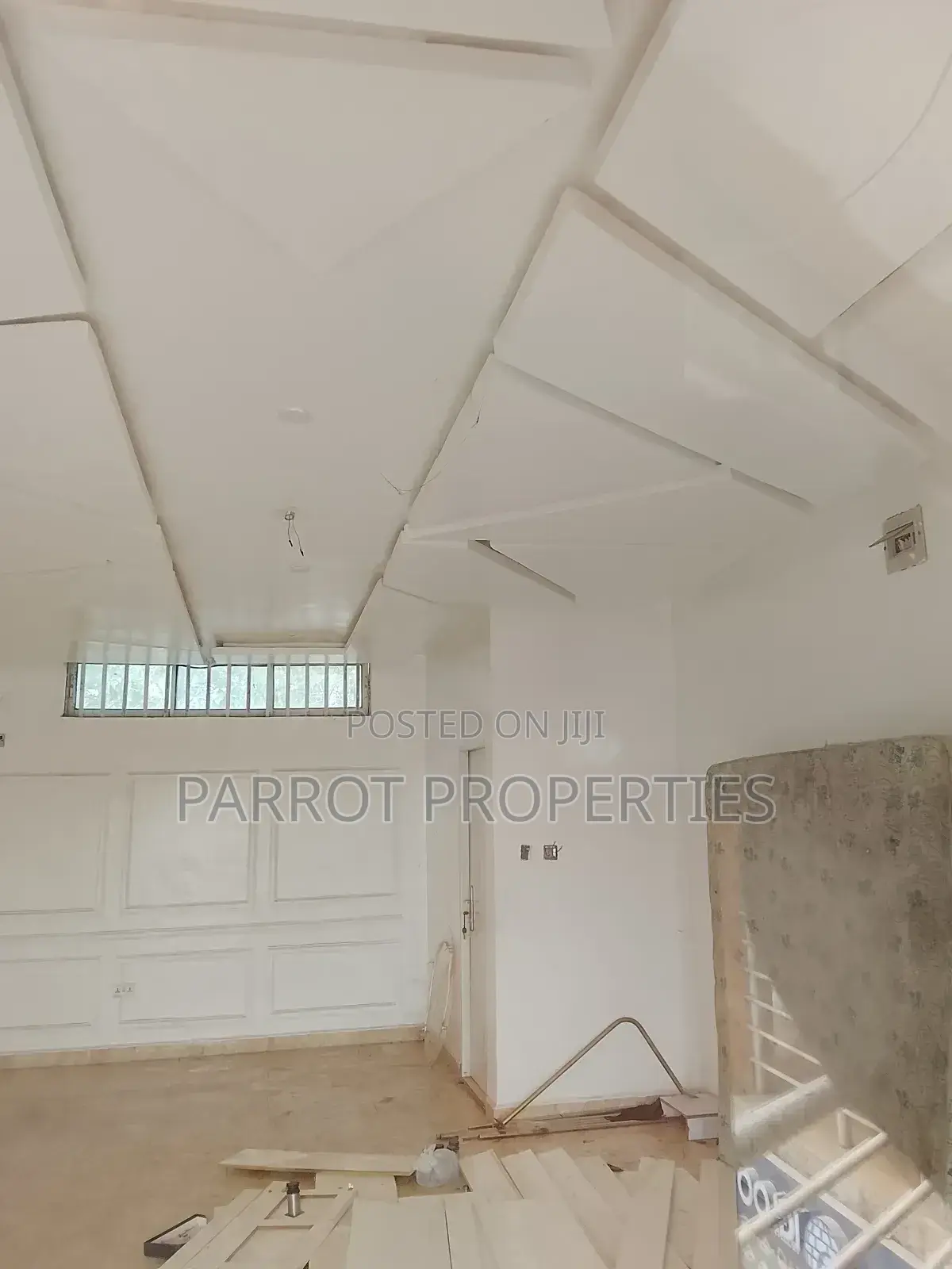 Office / Shop Space for Rent in Gwarinpa