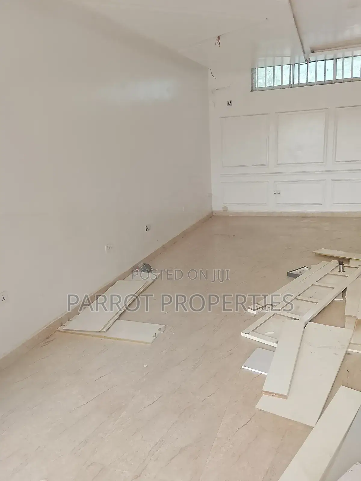Office / Shop Space for Rent in Gwarinpa