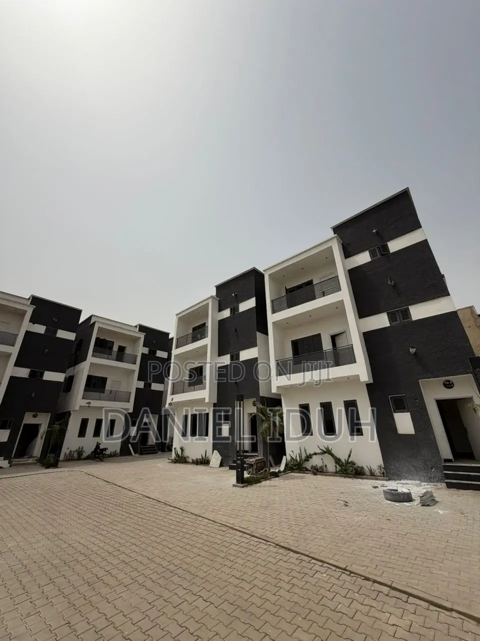 4bdrm Townhouse/Terrace in Kado for sale in Kado