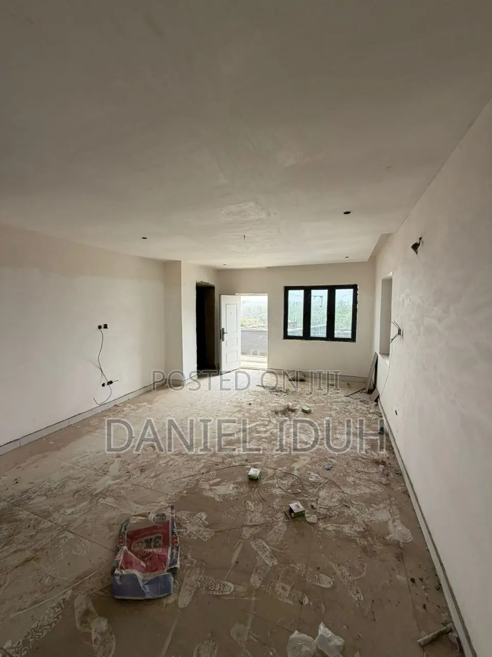 4bdrm Townhouse/Terrace in Kado for sale in Kado