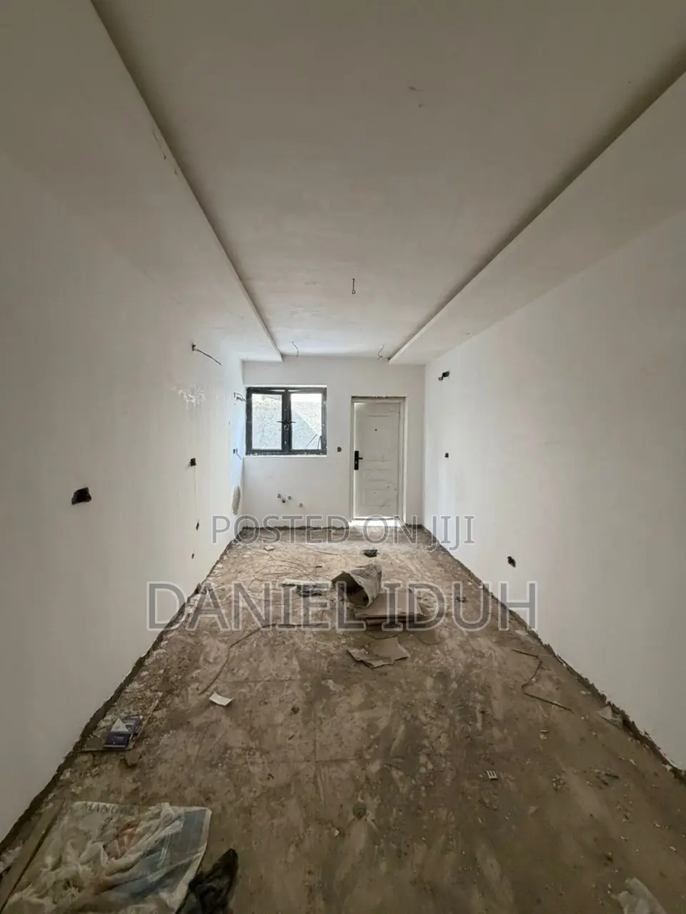 4bdrm Townhouse/Terrace in Kado for sale in Kado