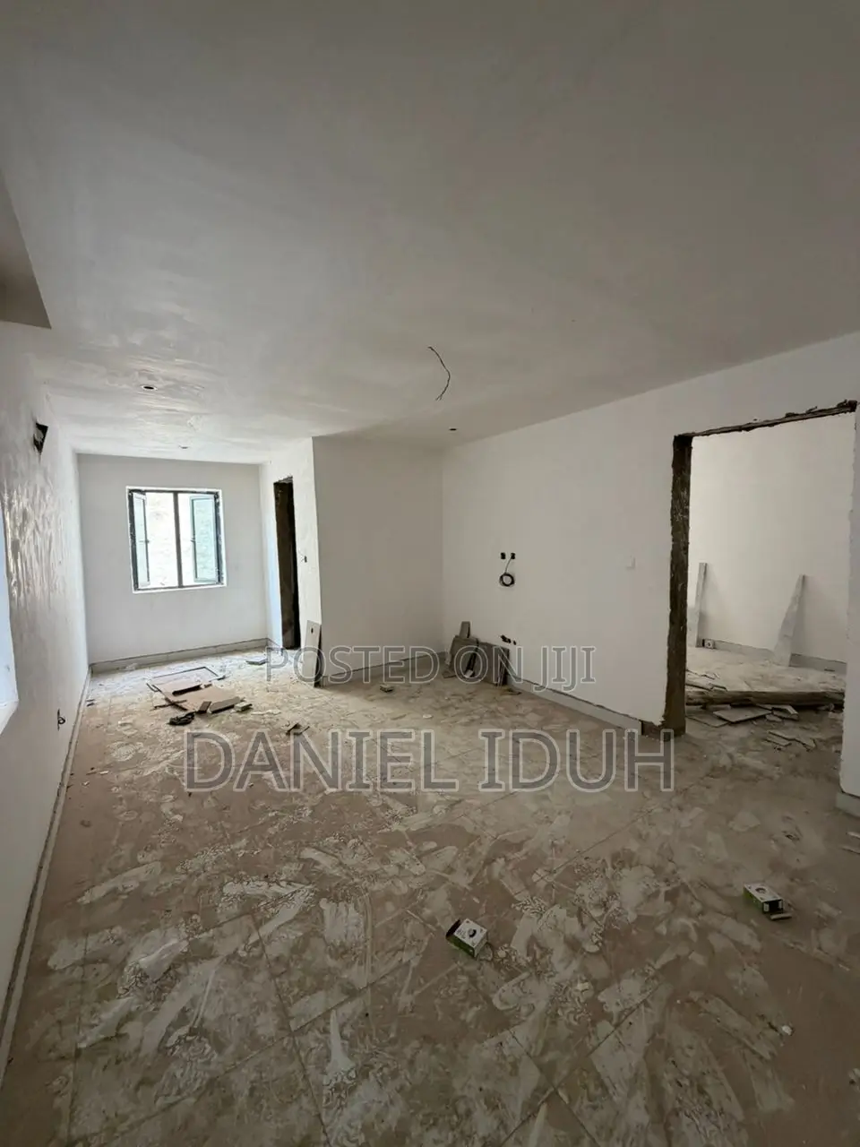 4bdrm Townhouse/Terrace in Kado for sale in Kado
