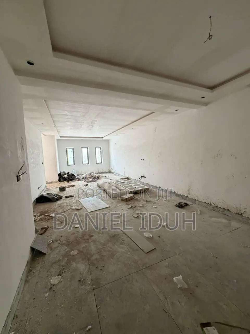 4bdrm Townhouse/Terrace in Kado for sale in Kado