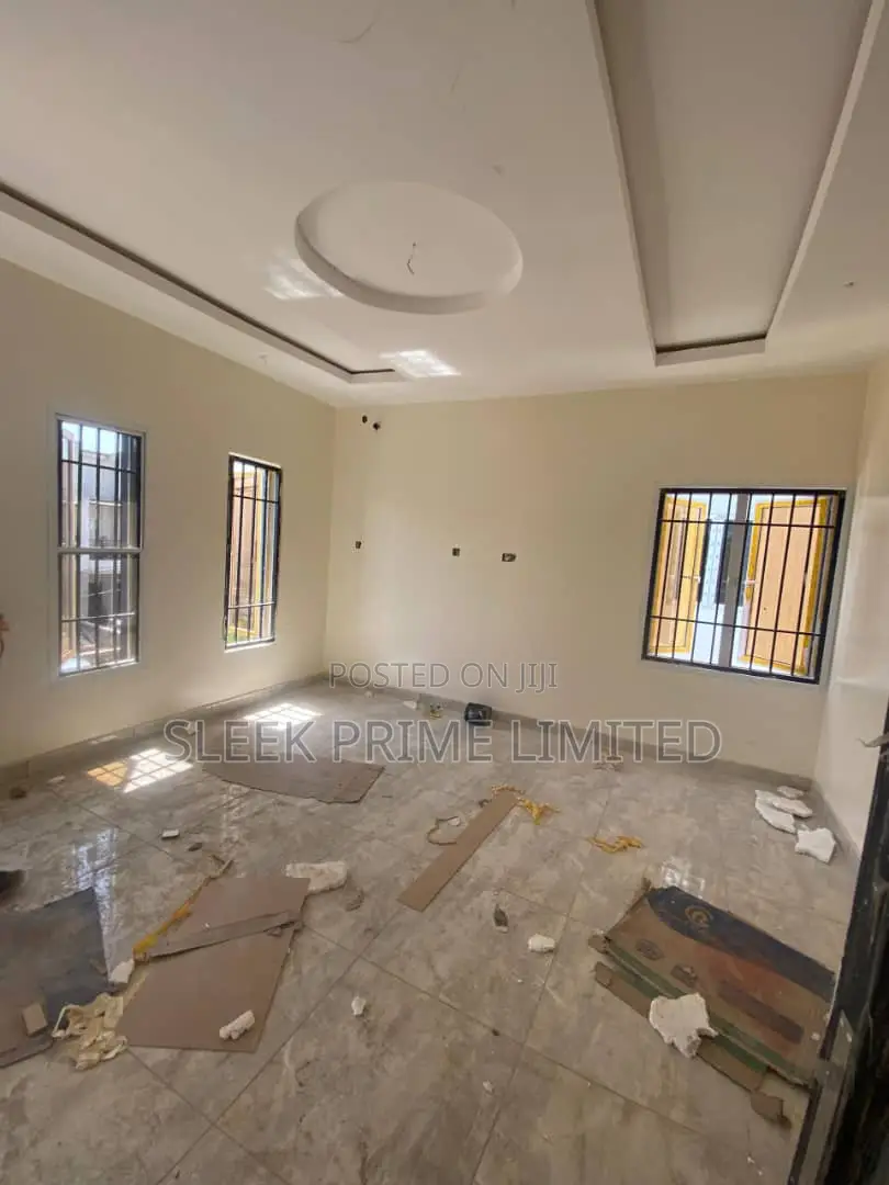 Furnished 3bdrm Duplex in Dawaki for rent in Dawaki