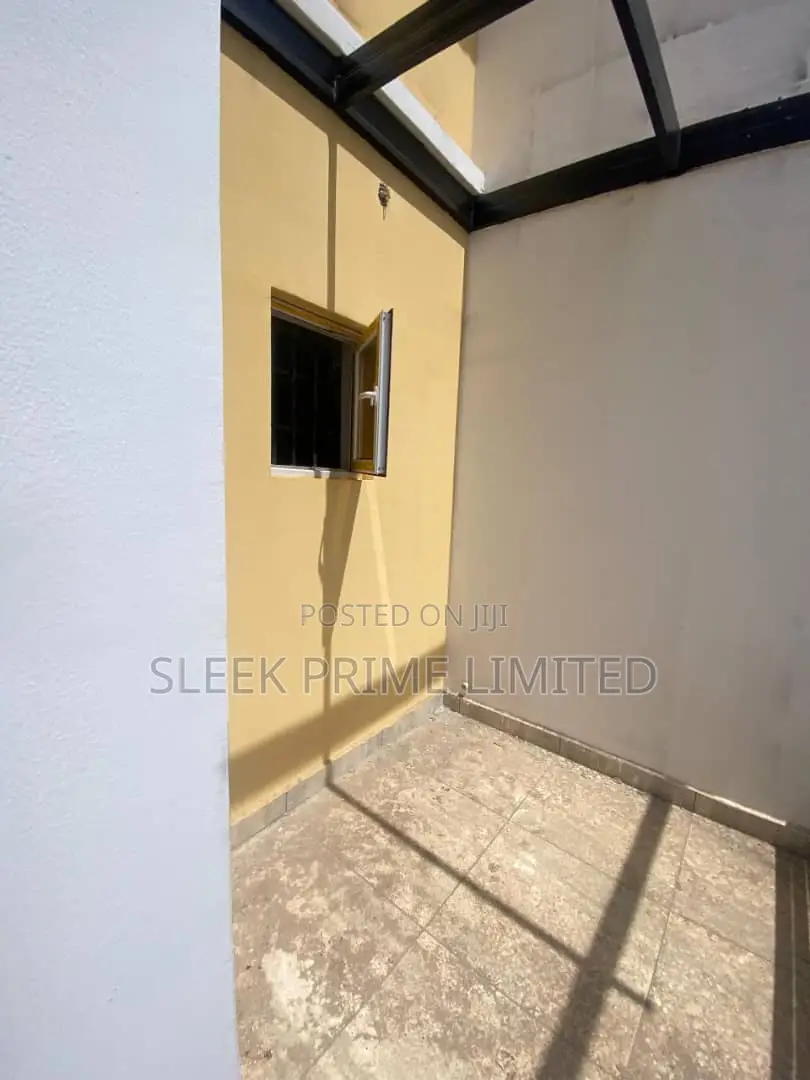 Furnished 3bdrm Duplex in Dawaki for rent in Dawaki
