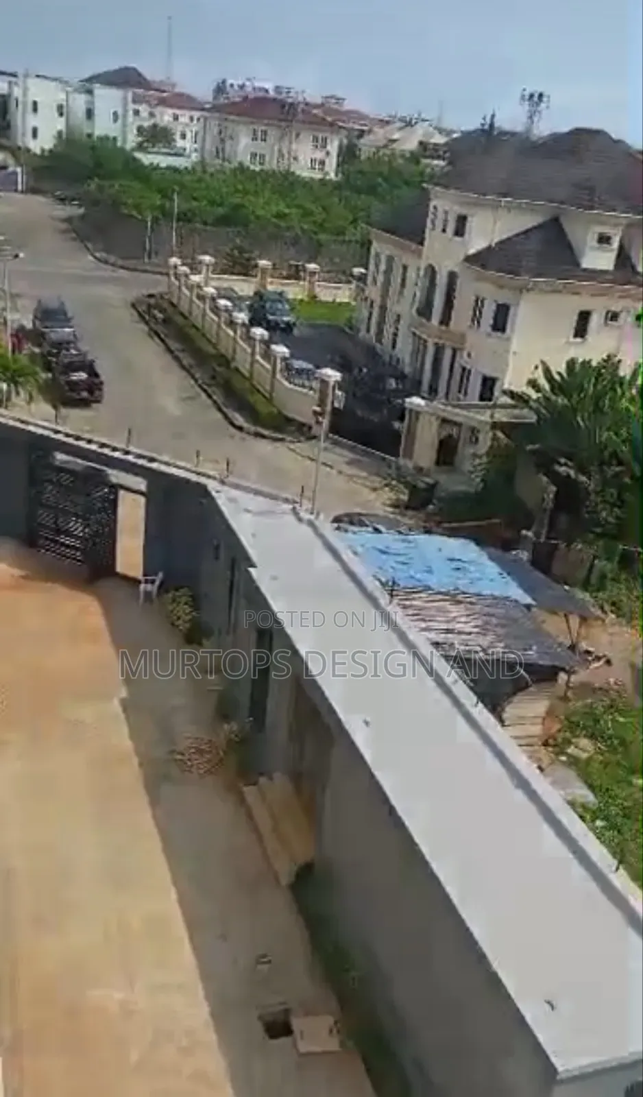 6bdrm Duplex in Banana Island for sale in Banana Island