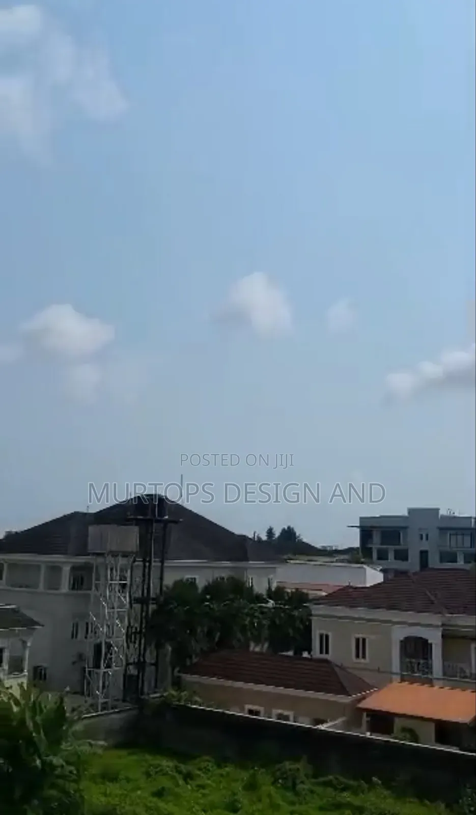 6bdrm Duplex in Banana Island for sale in Banana Island