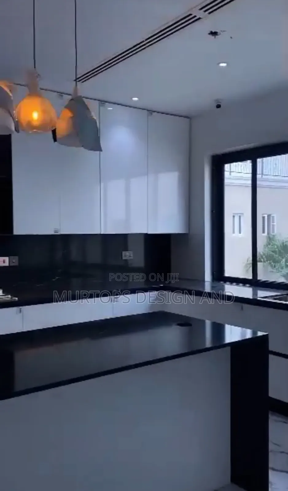 6bdrm Duplex in Banana Island for sale in Banana Island