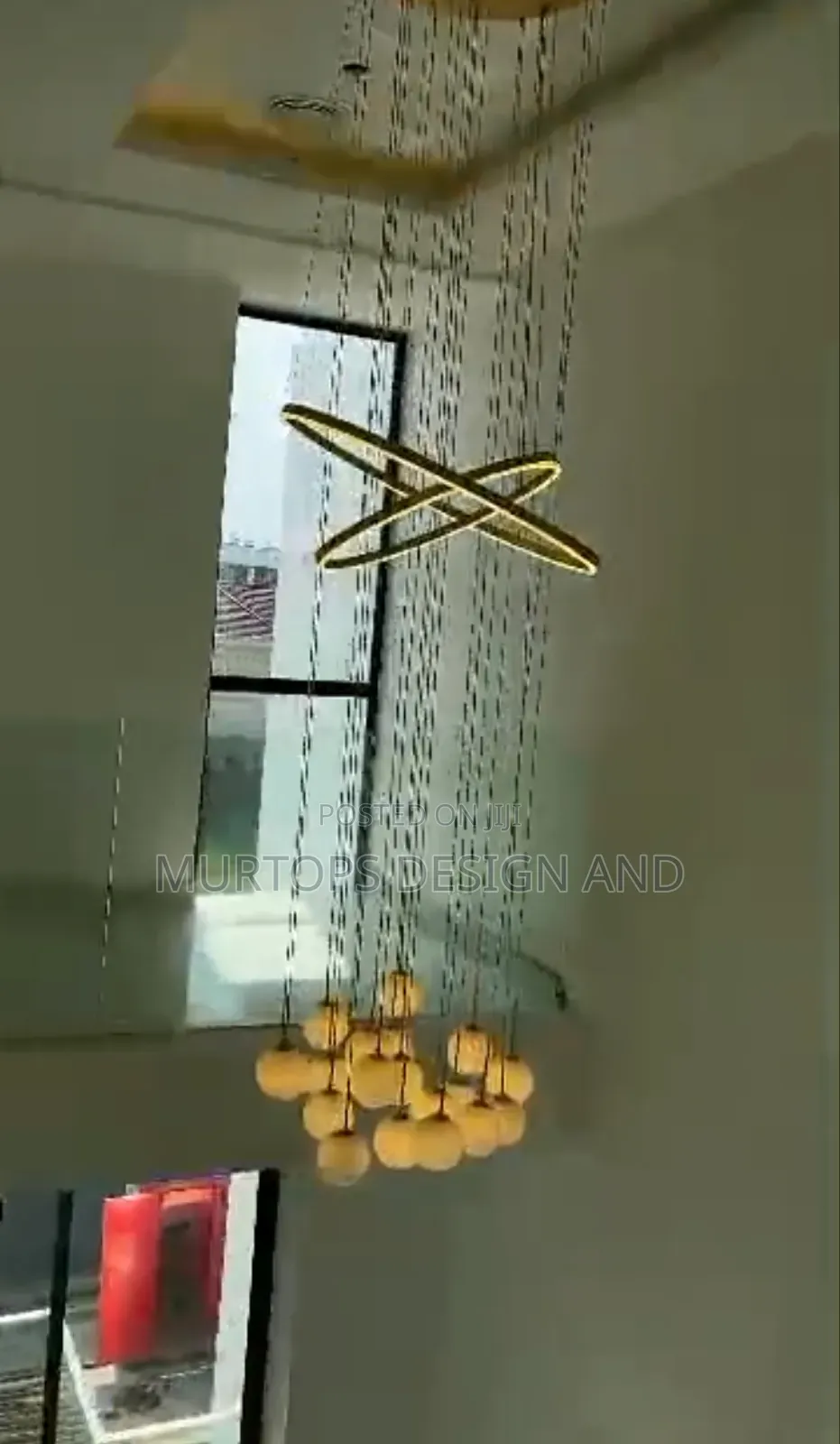 6bdrm Duplex in Banana Island for sale in Banana Island