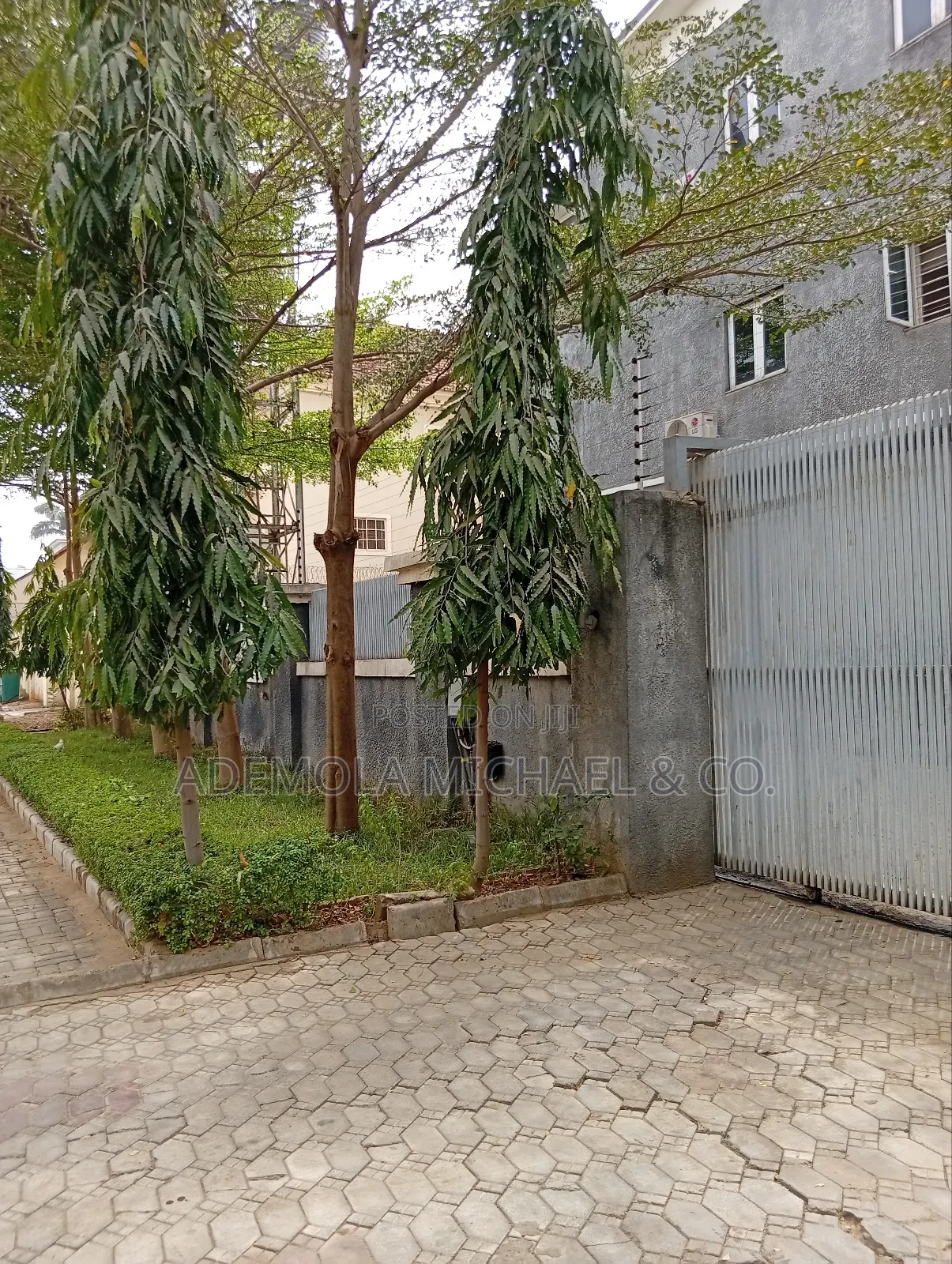 4bdrm Townhouse/Terrace in Wuye District Abuja for sale in Wuye