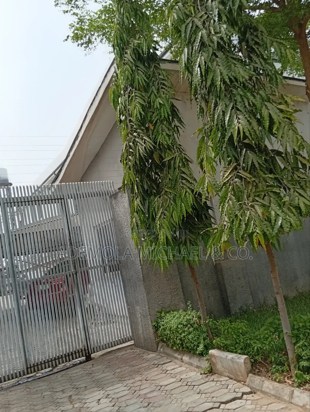 4bdrm Townhouse/Terrace in Wuye District Abuja for sale in Wuye