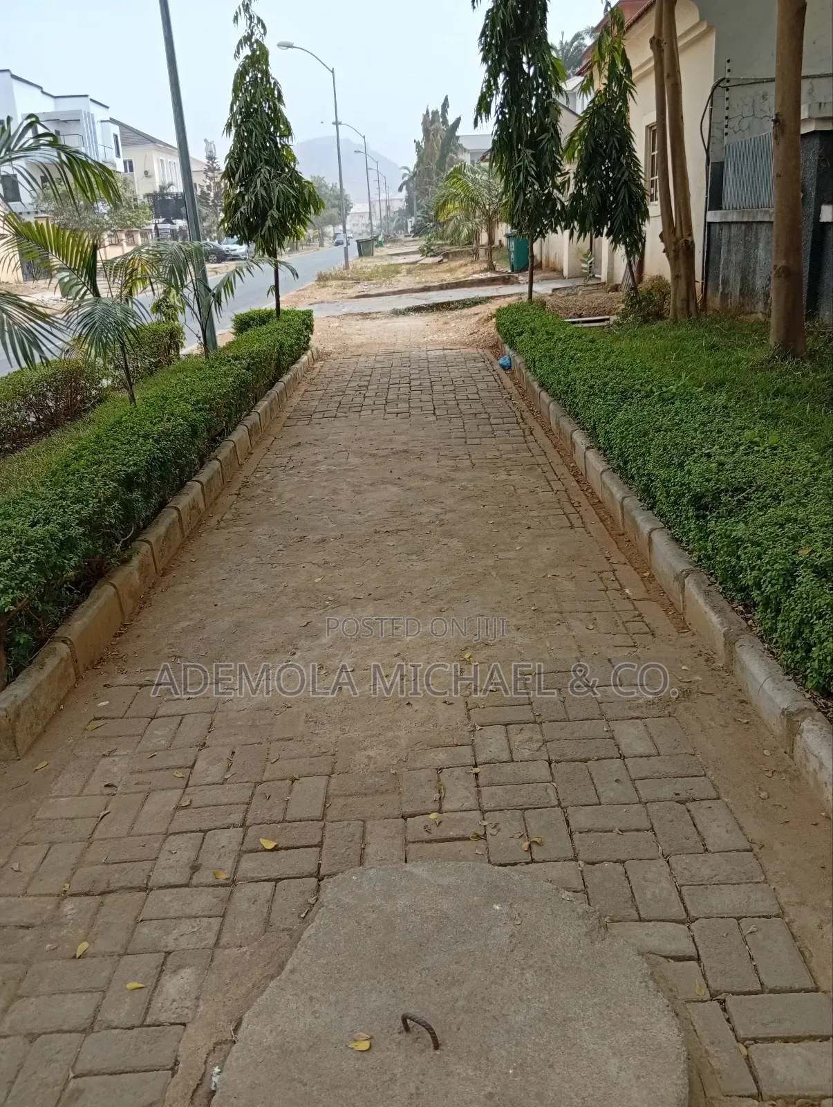 4bdrm Townhouse/Terrace in Wuye District Abuja for sale in Wuye