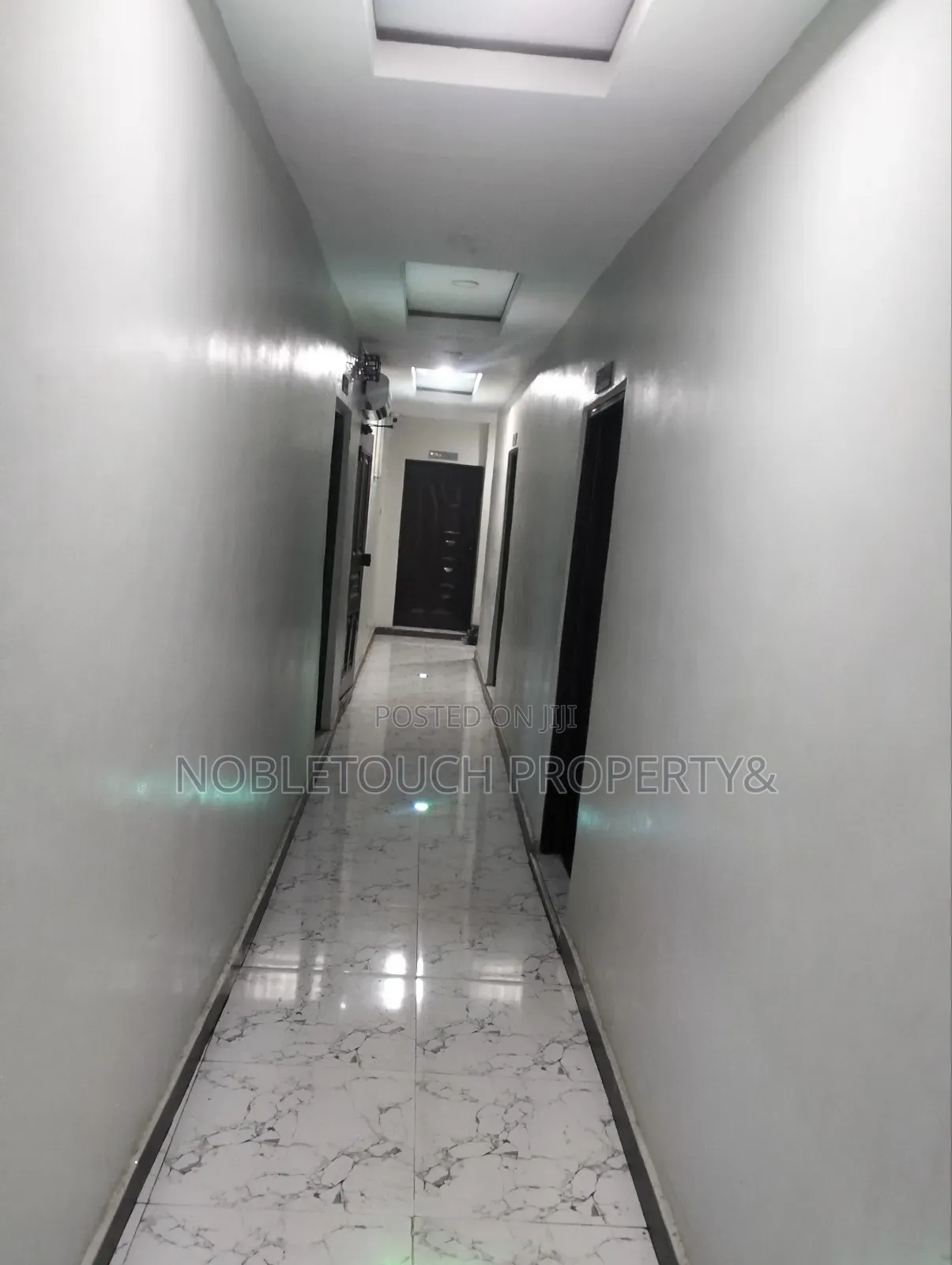 Functioning Hotel Along Ijesha Road, Itire Surulere Lagos in Ijesha