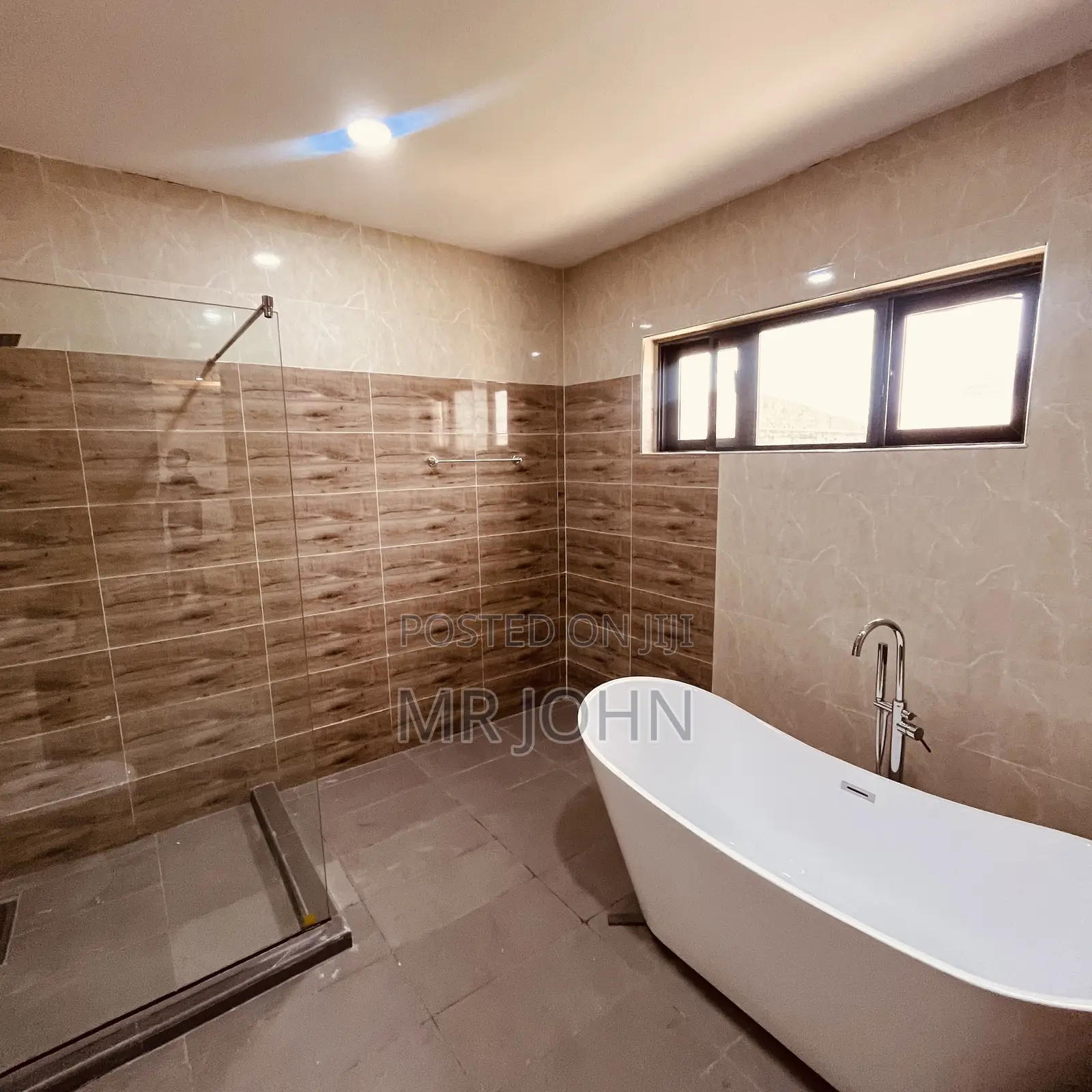 3bdrm Duplex in New Road, Lekki for rent in Lekki