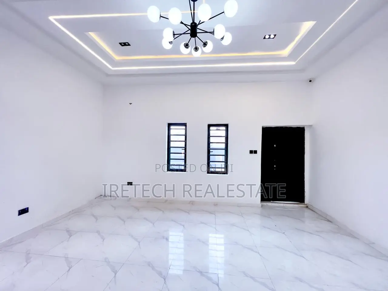 3bdrm Duplex in Ajah Abraham for sale in Abraham Adesanya Estate