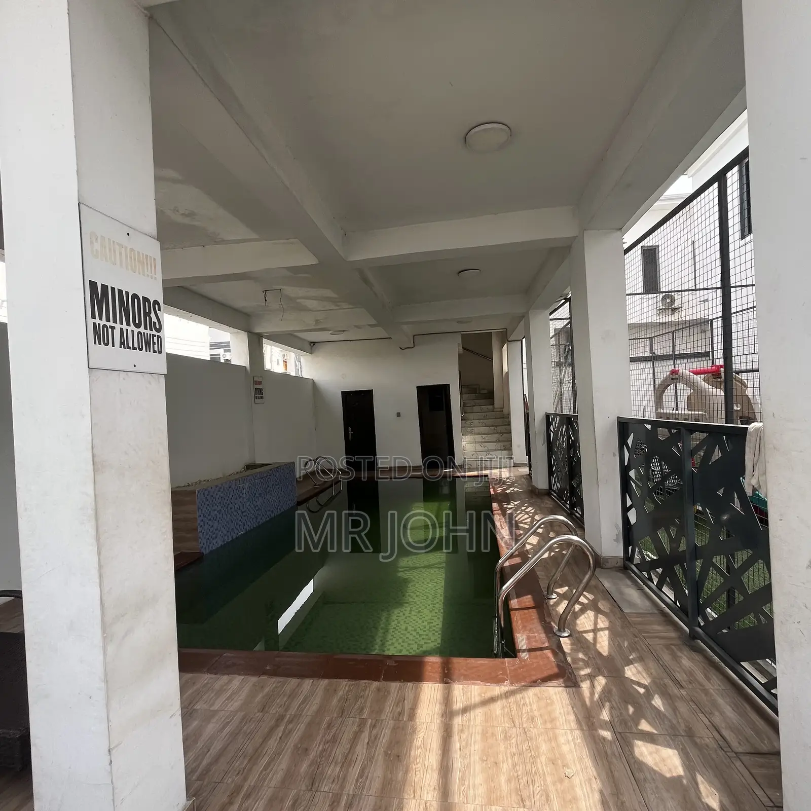 Furnished 4bdrm Duplex in Orchid, Lekki for rent in Lekki