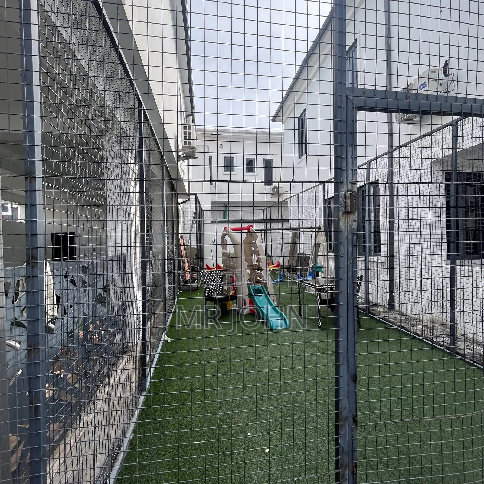 Furnished 4bdrm Duplex in Orchid, Lekki for rent in Lekki