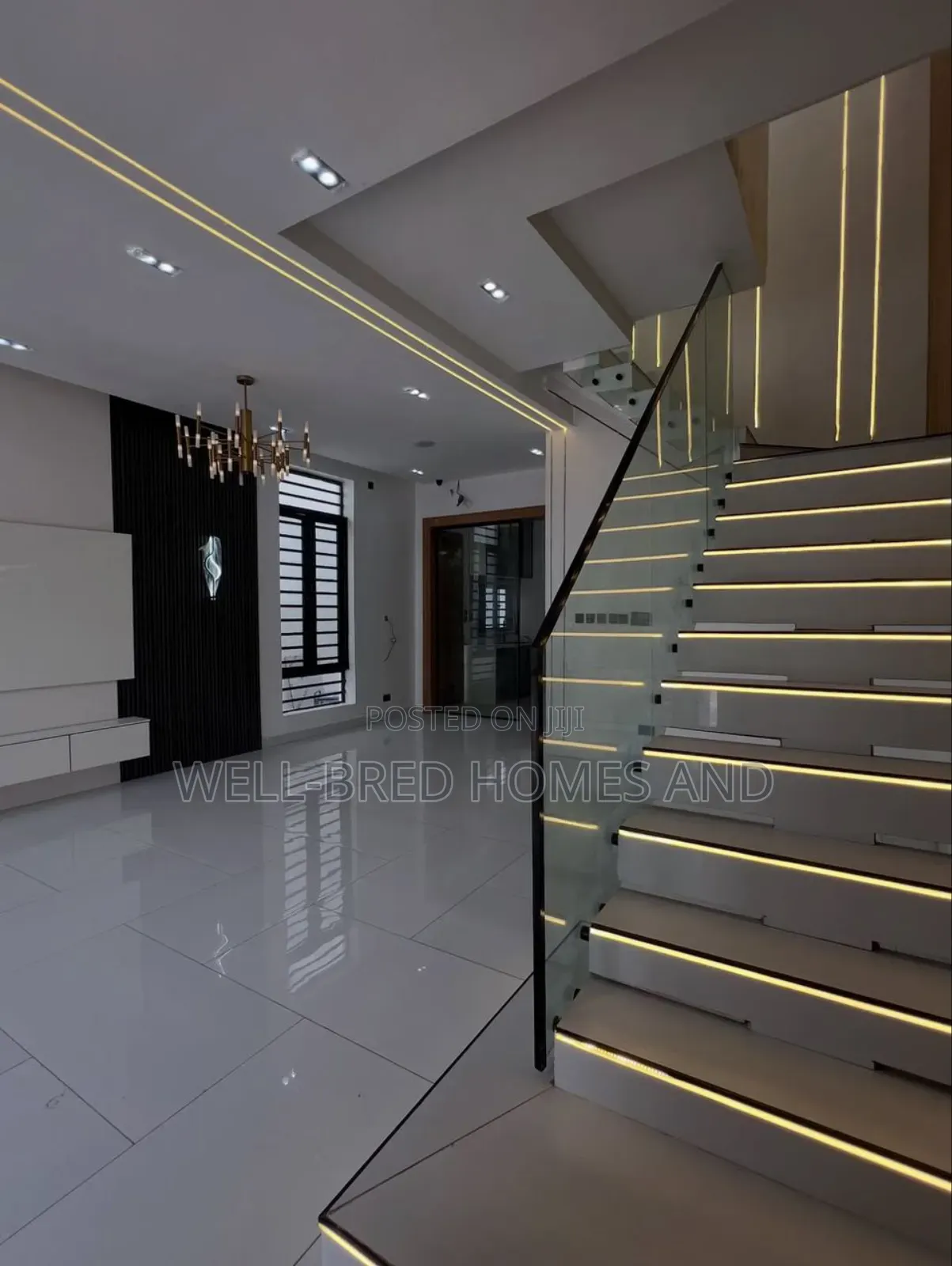 4bdrm Duplex in Orchid Lekki Lagos for rent in Lekki